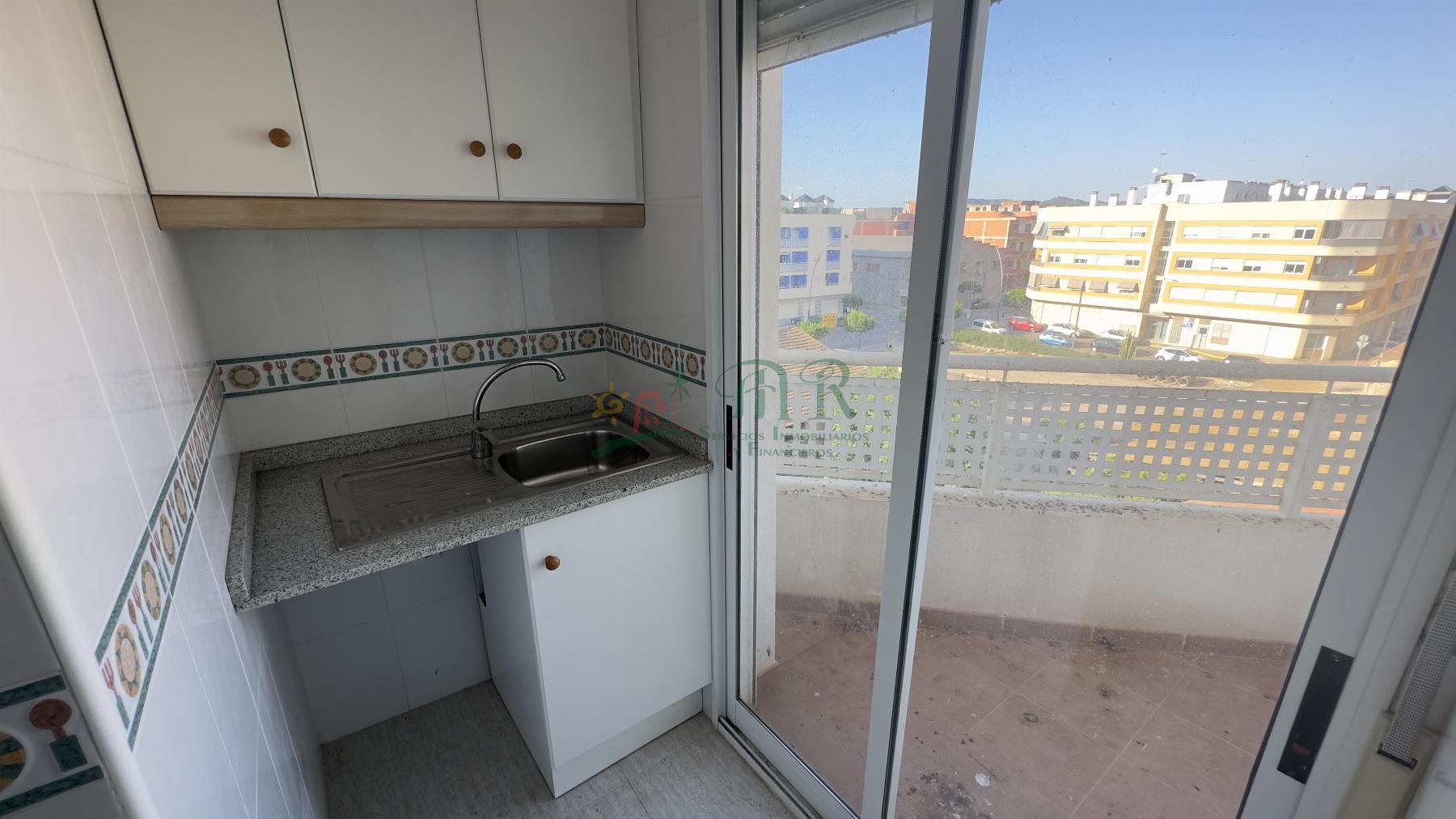 For sale of apartment in Almoradí