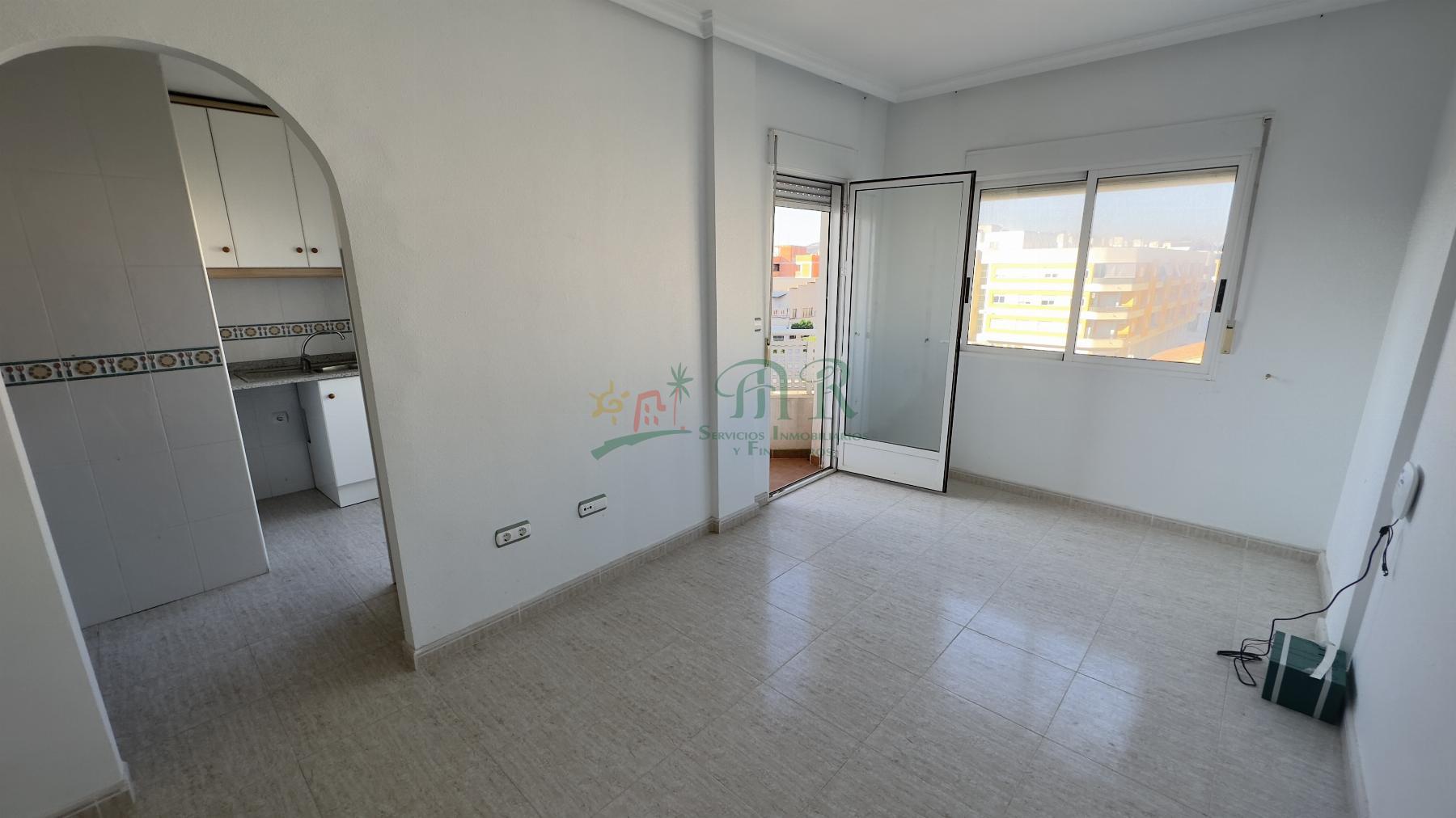For sale of apartment in Almoradí