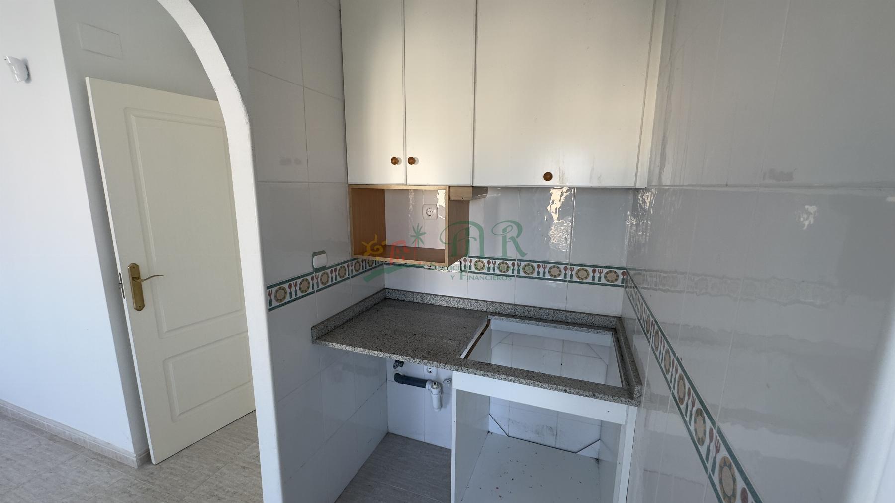 For sale of apartment in Almoradí