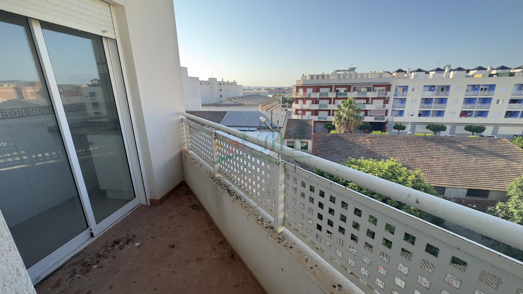 For sale of apartment in Almoradí