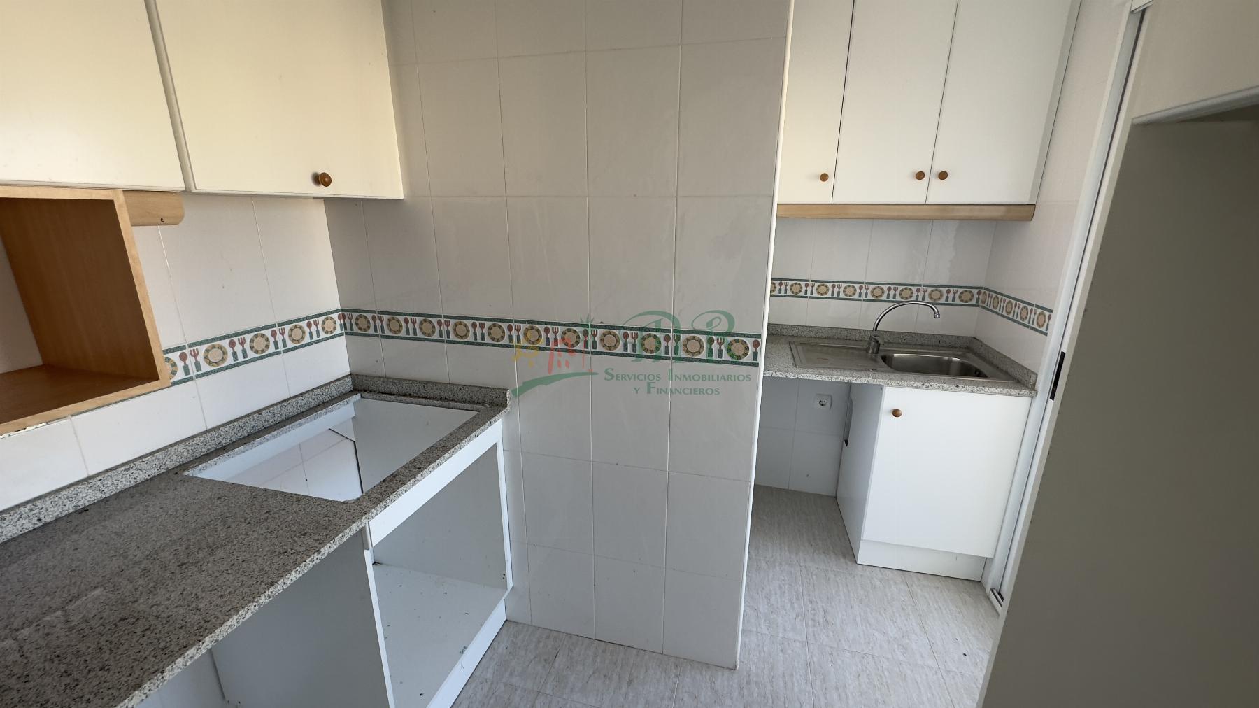 For sale of apartment in Almoradí