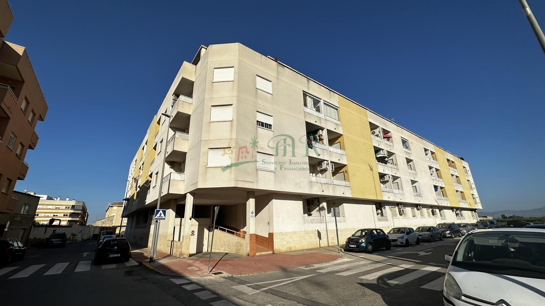 For sale of apartment in Almoradí