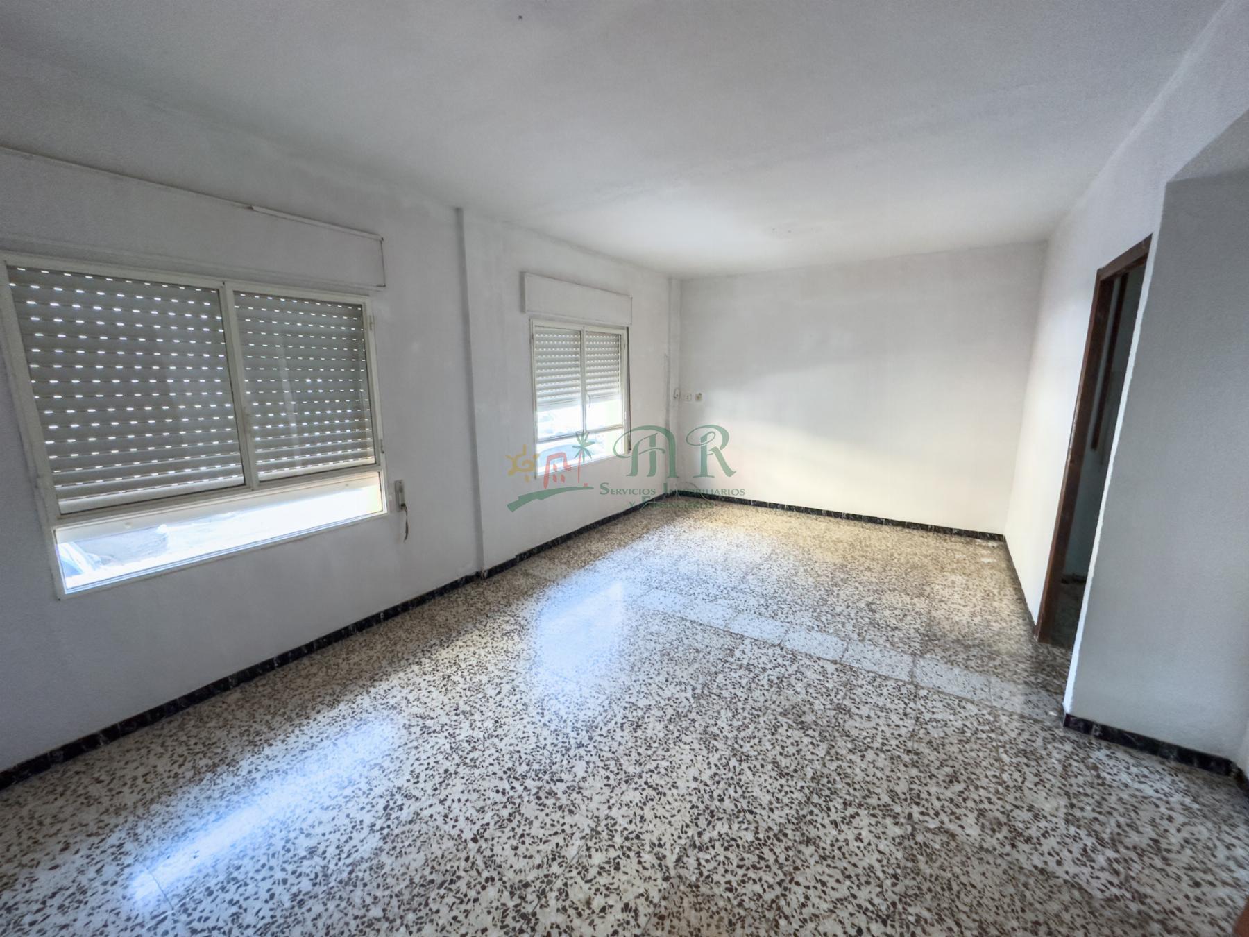 For sale of flat in Almoradí