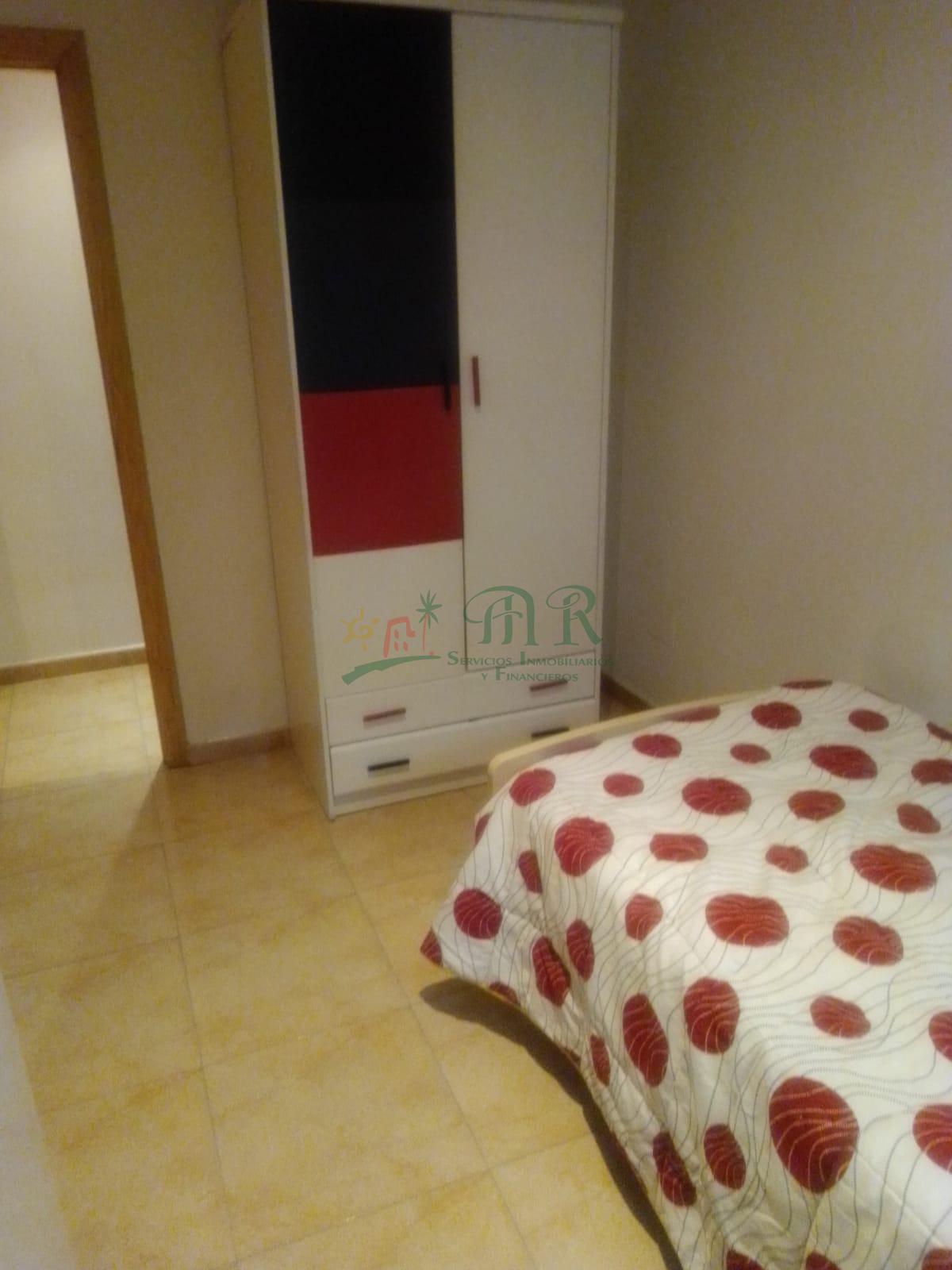 For sale of flat in Rafal