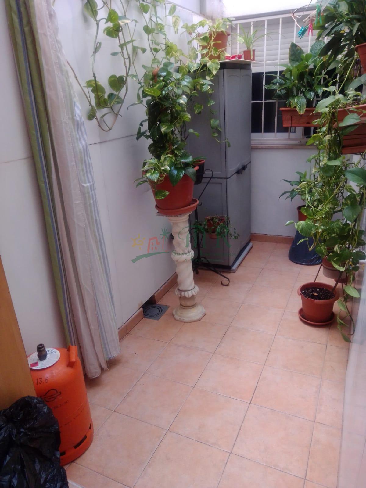 For sale of flat in Rafal