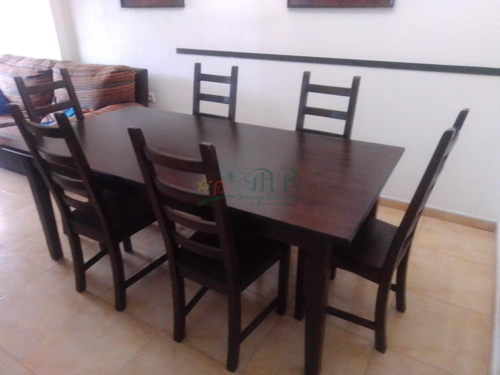 For sale of flat in Rafal