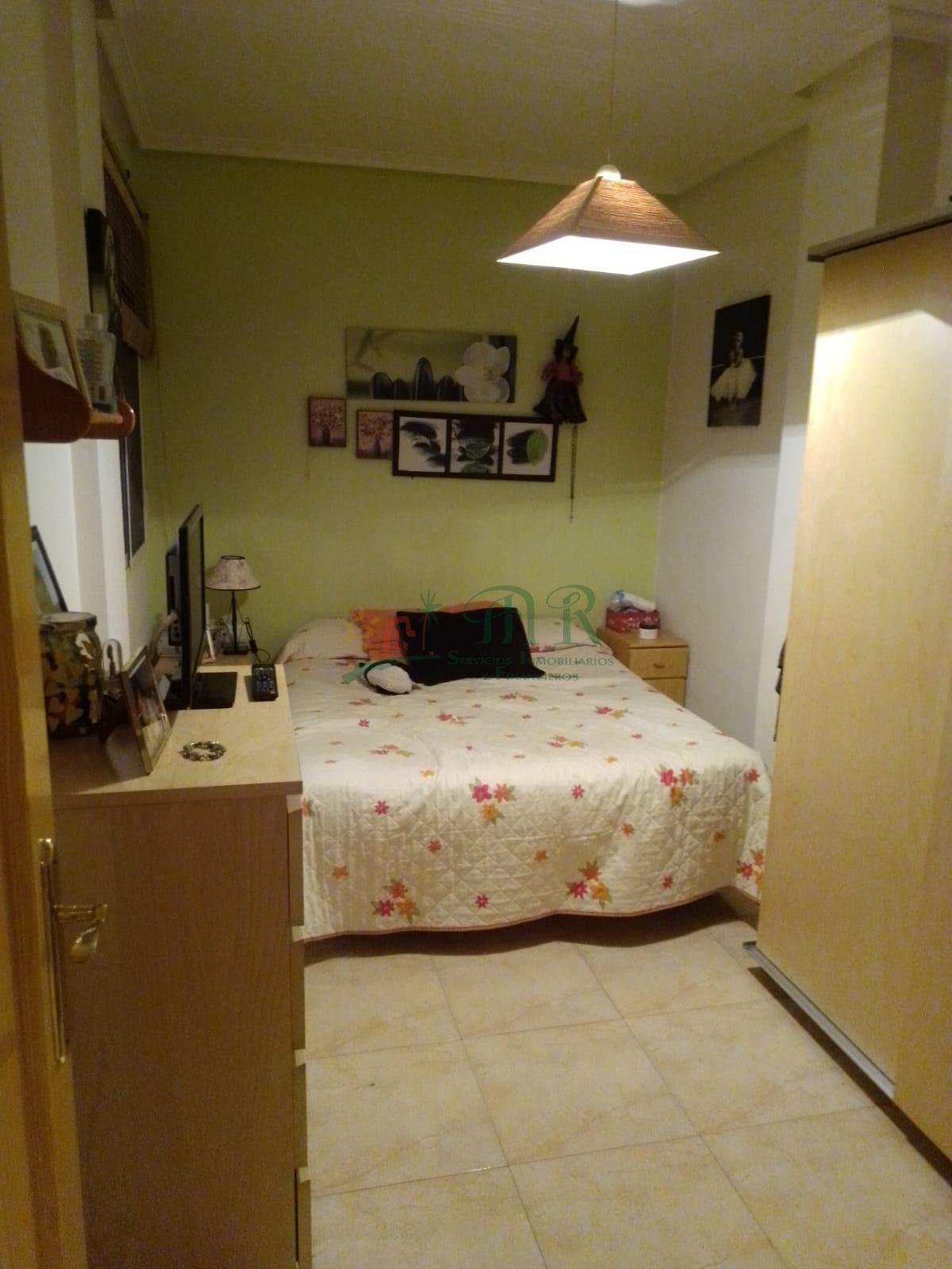 For sale of flat in Rafal