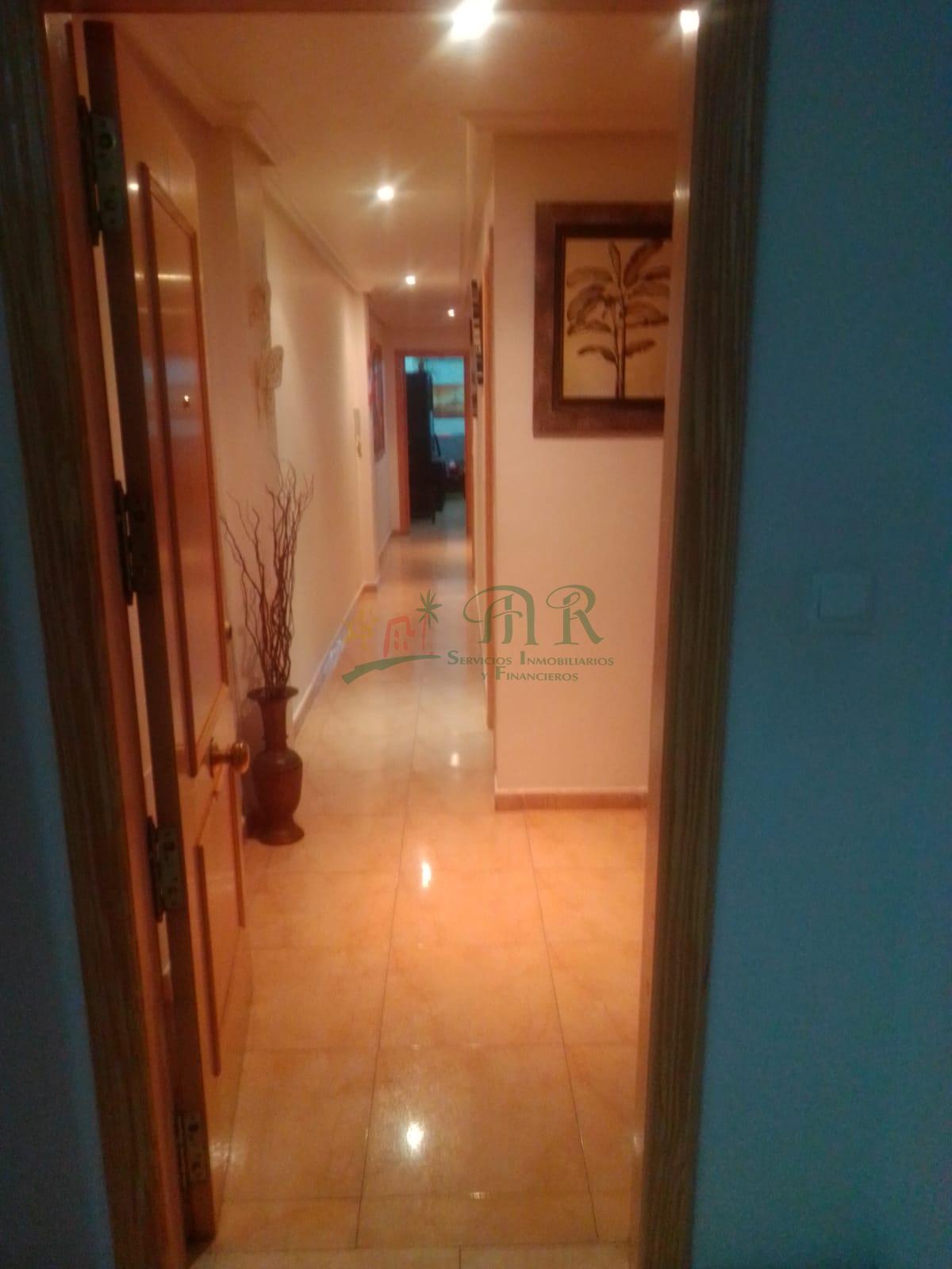 For sale of flat in Rafal