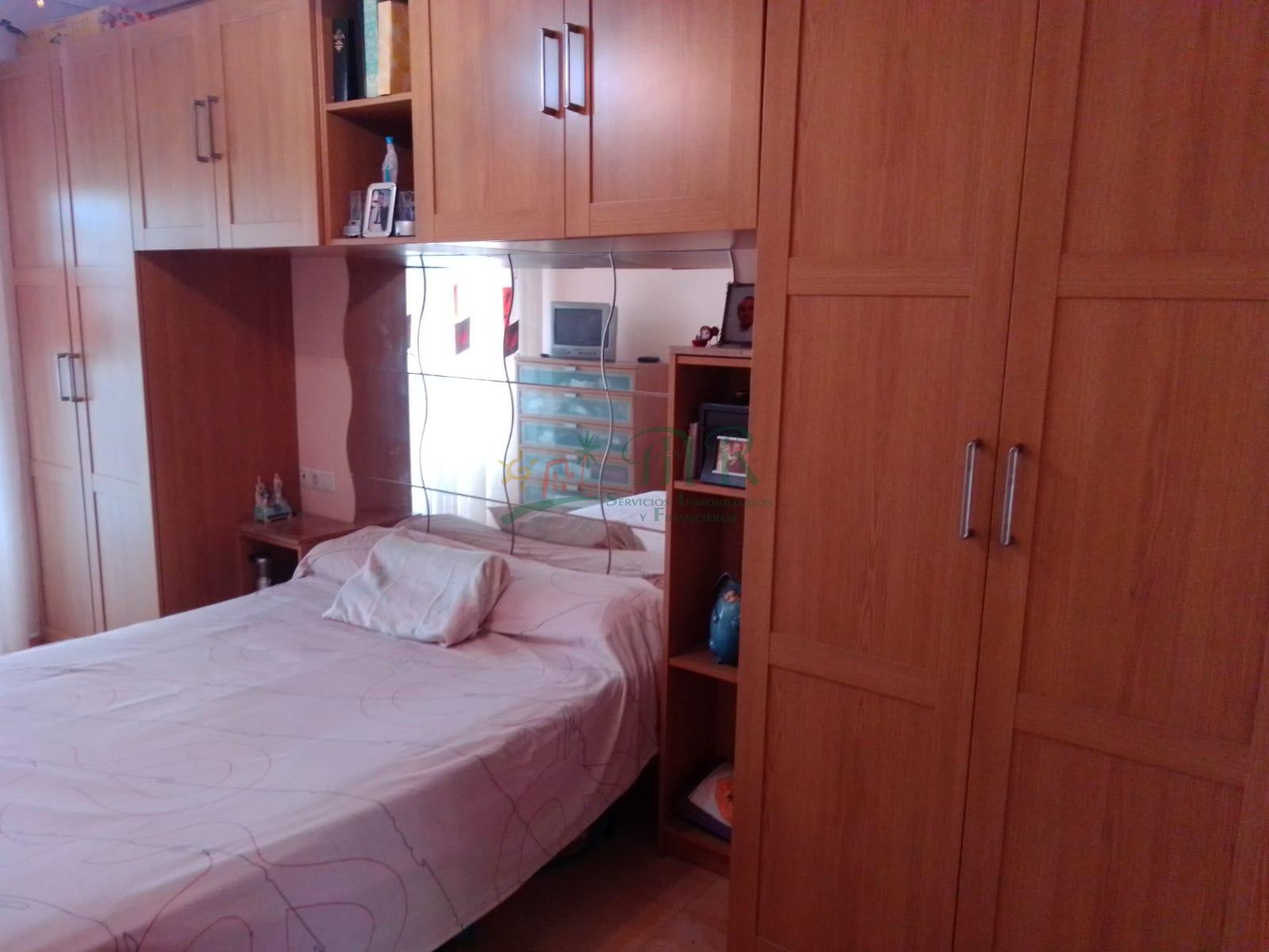 For sale of flat in Rafal
