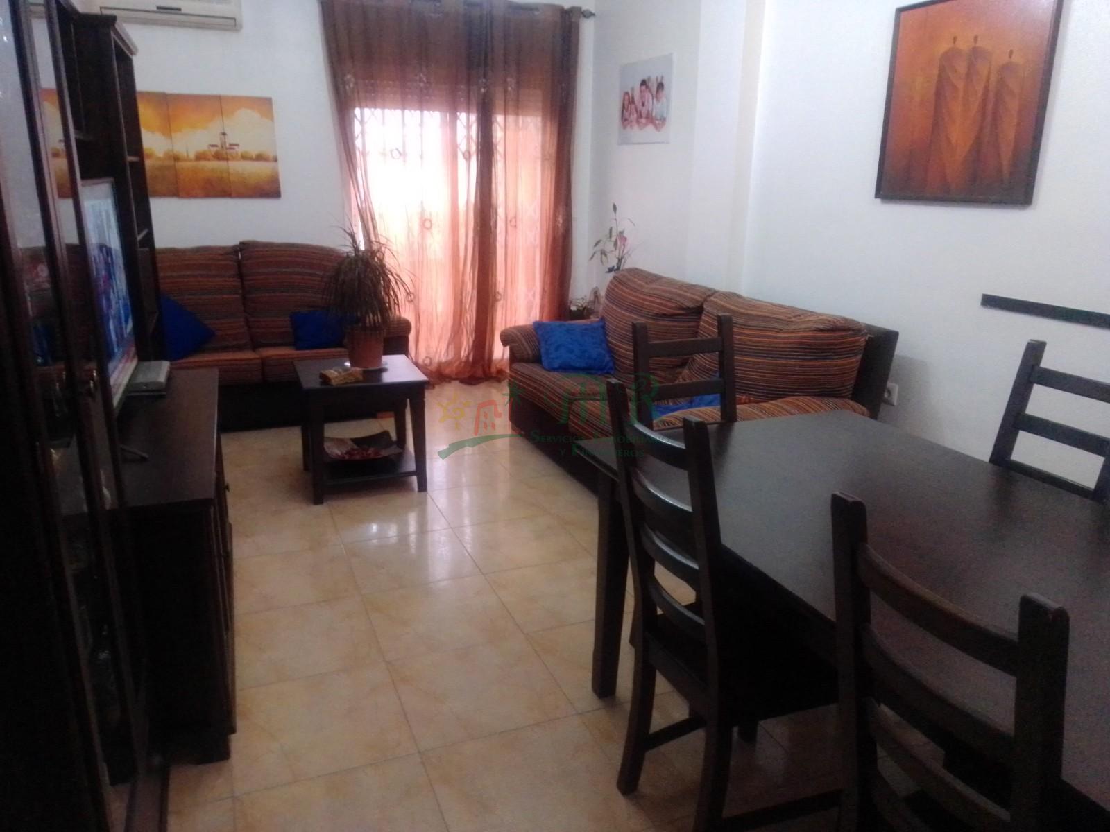 For sale of flat in Rafal