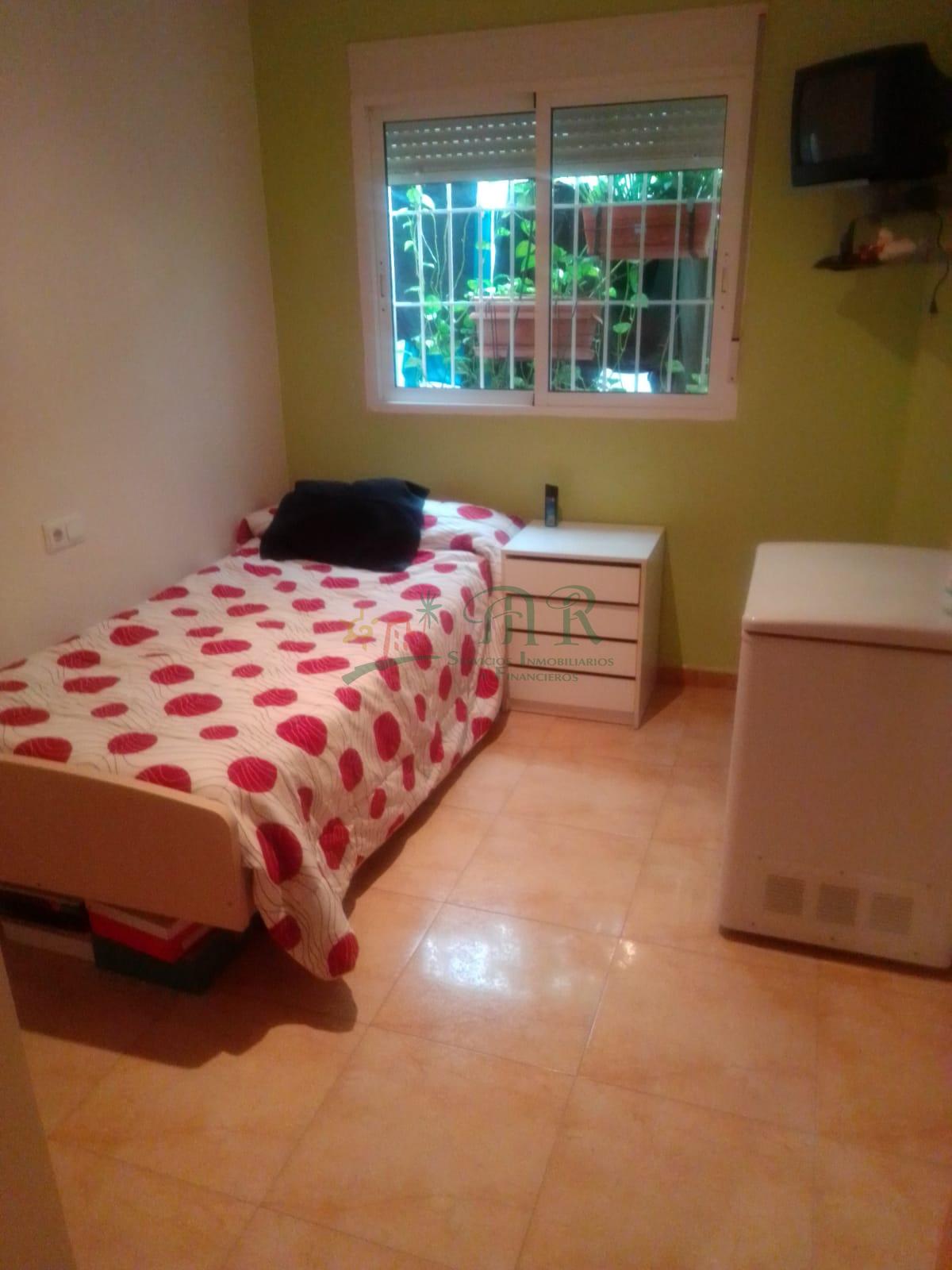 For sale of flat in Rafal