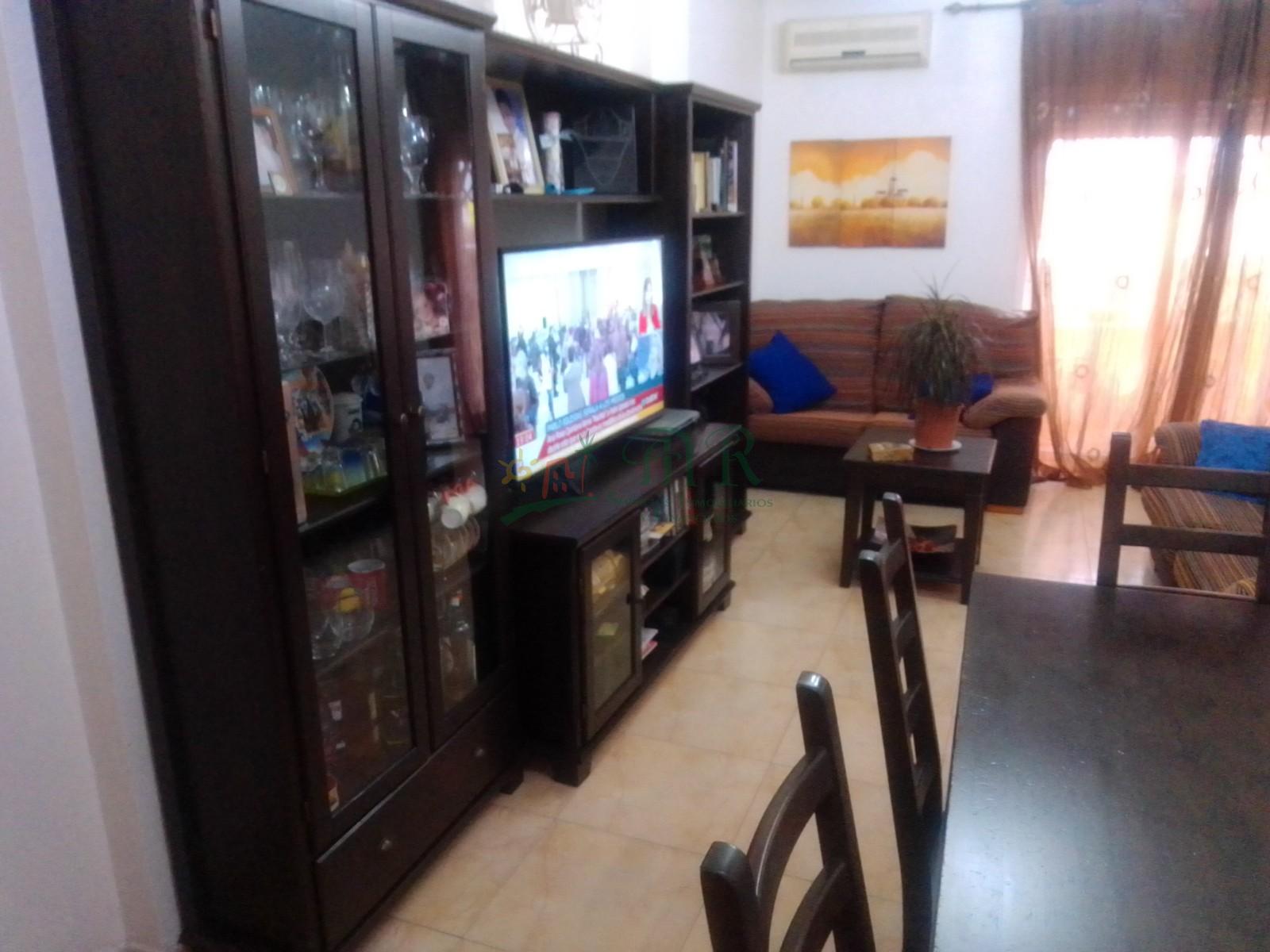 For sale of flat in Rafal