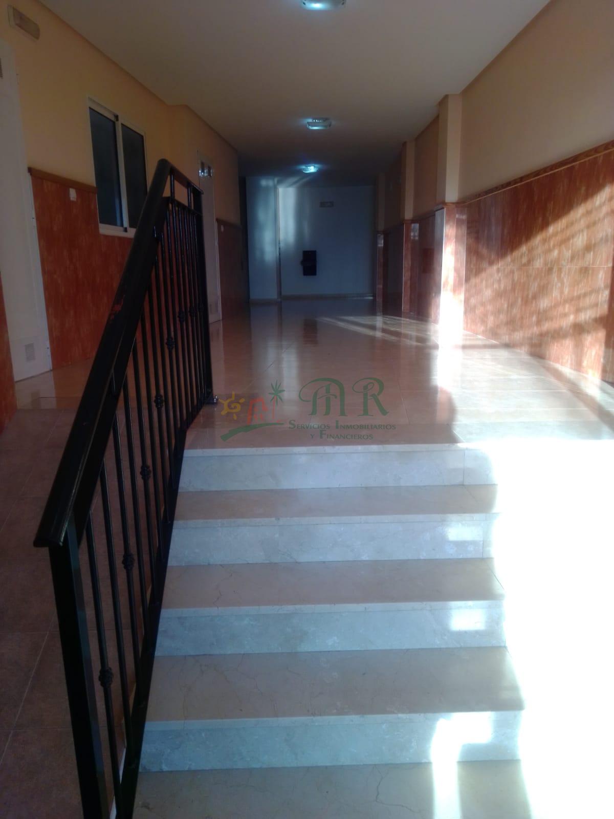 For sale of flat in Rafal