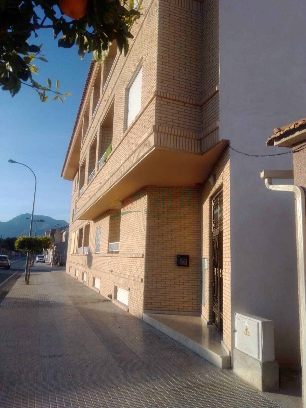 For sale of flat in Rafal