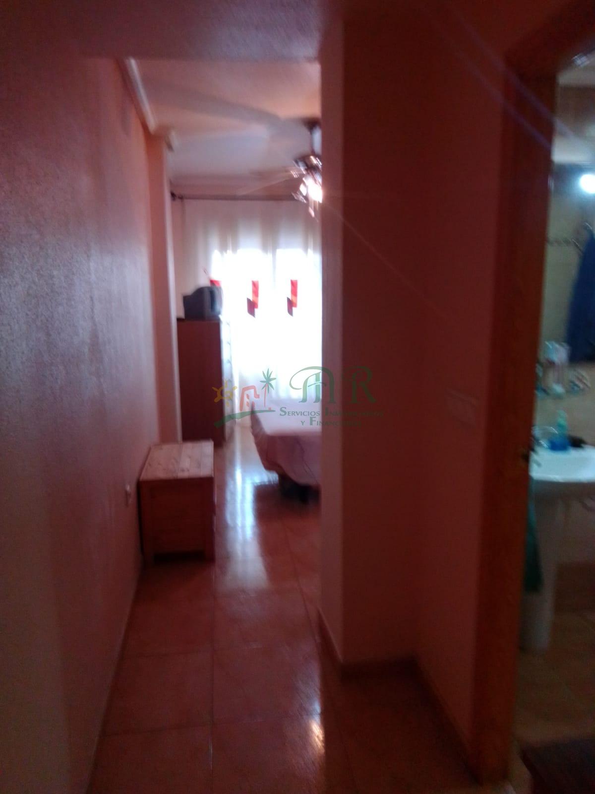 For sale of flat in Rafal