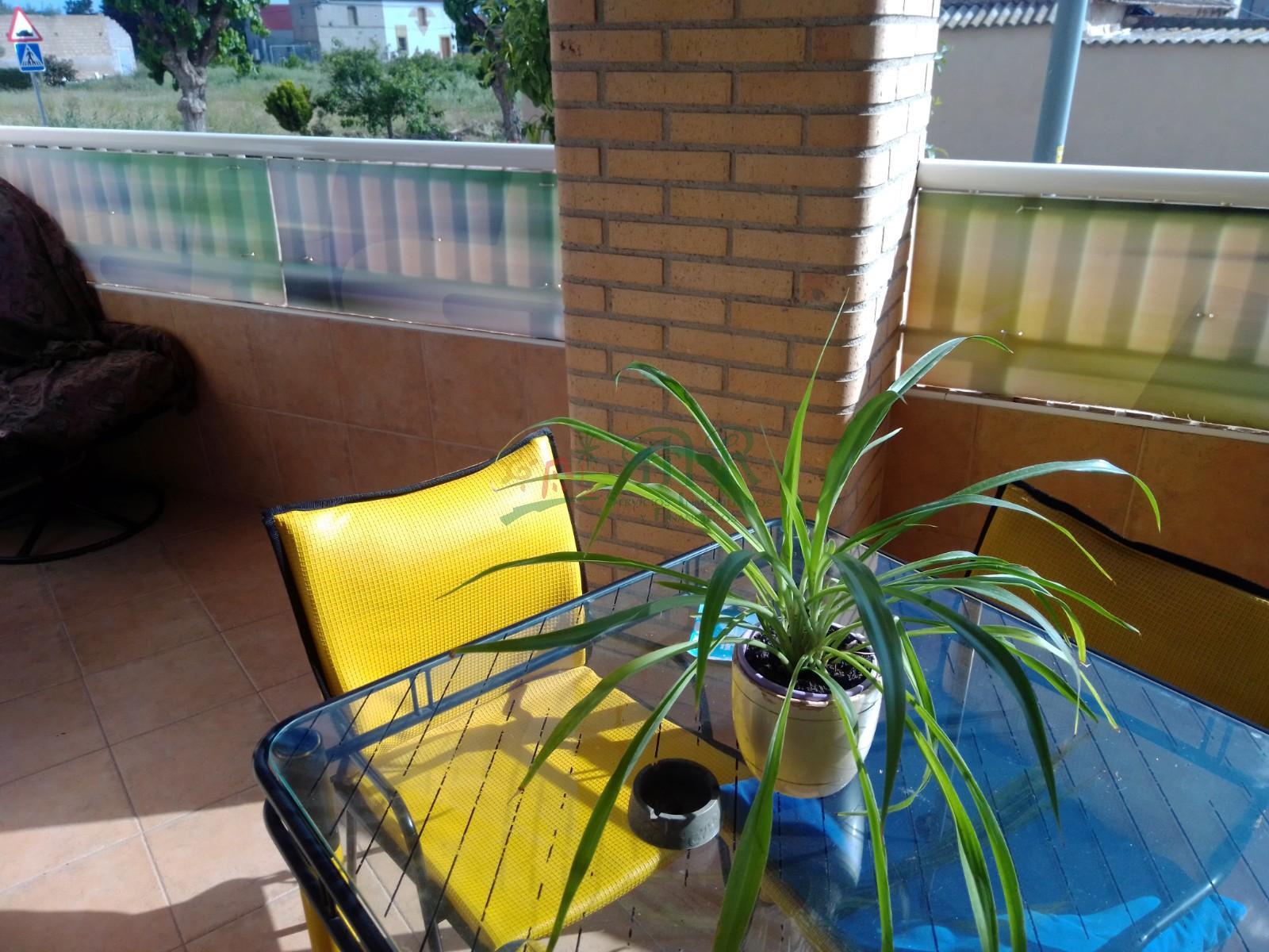 For sale of flat in Rafal