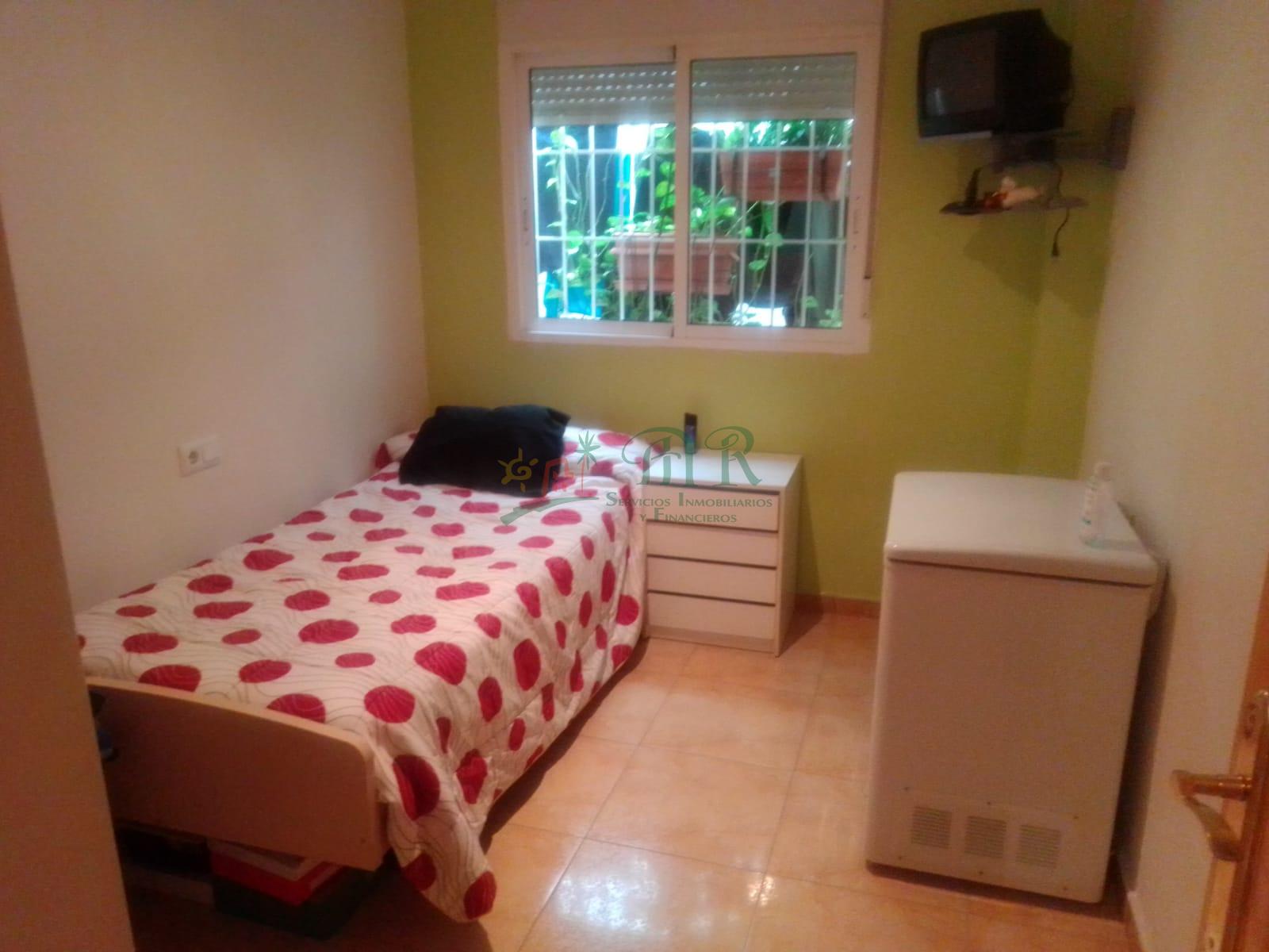 For sale of flat in Rafal
