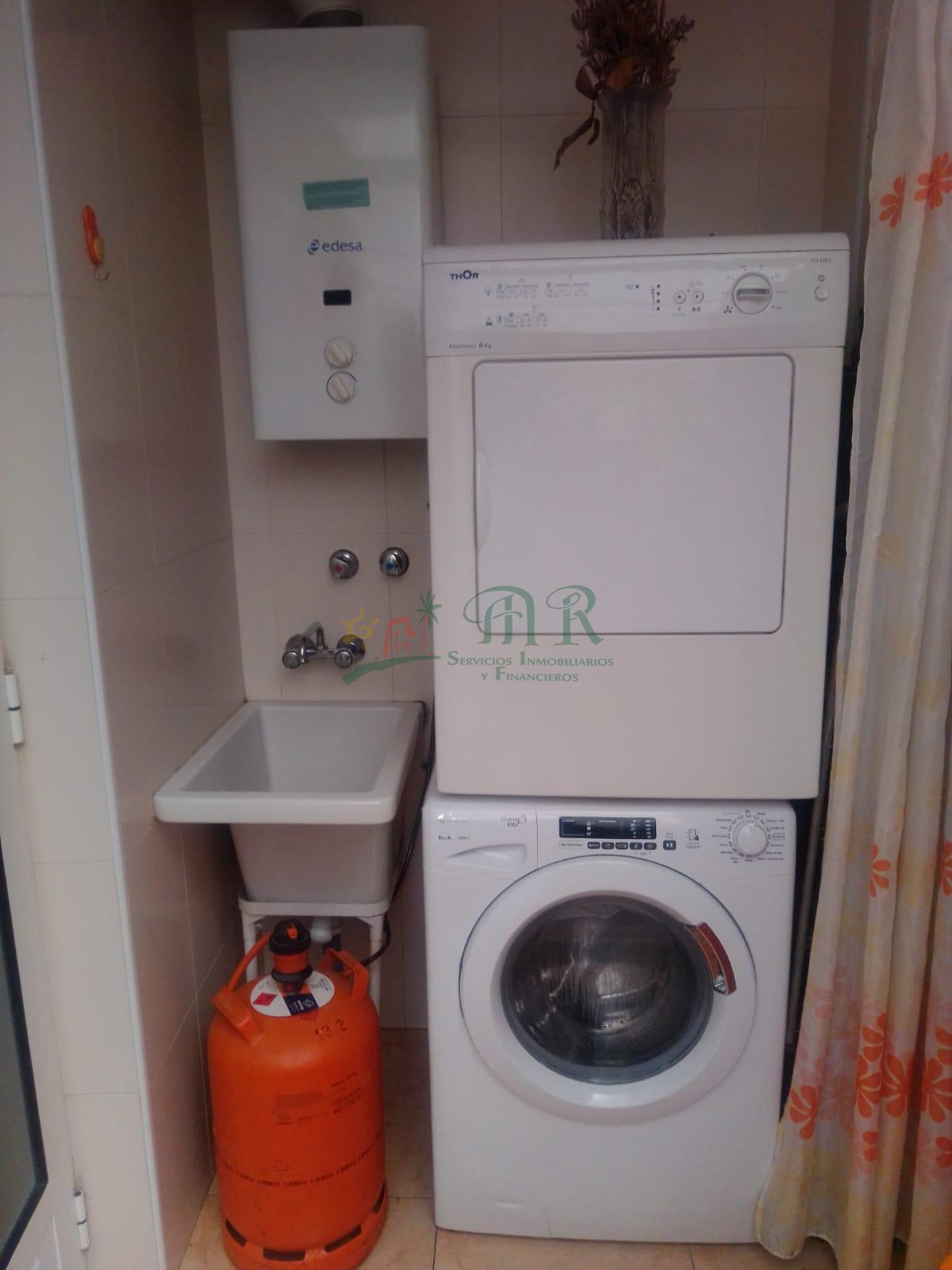 For sale of flat in Rafal