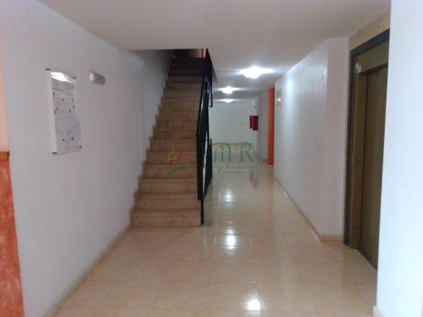 For sale of flat in Rafal