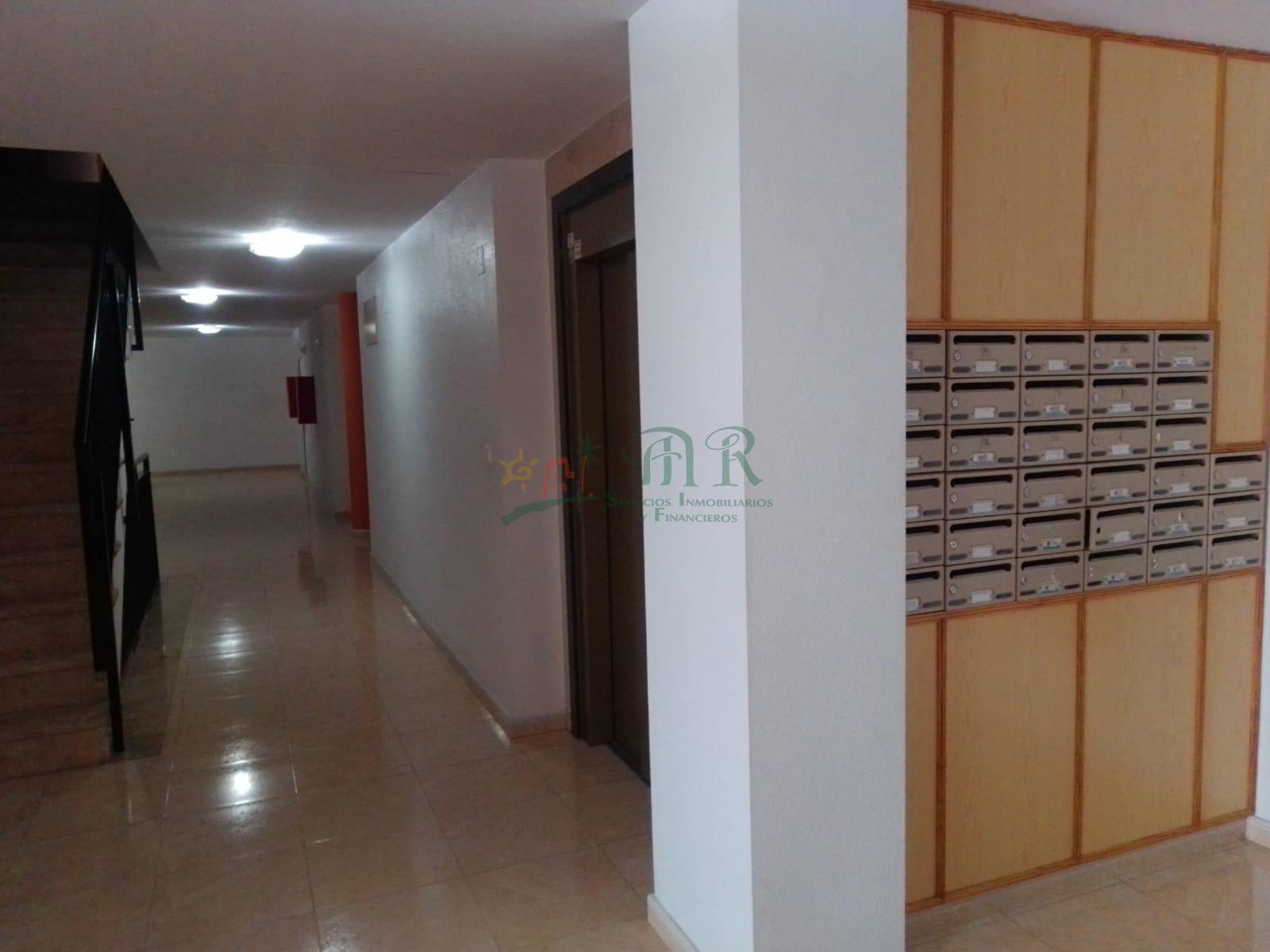 For sale of flat in Rafal