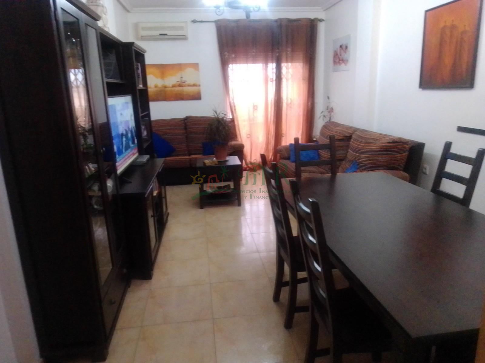 For sale of flat in Rafal