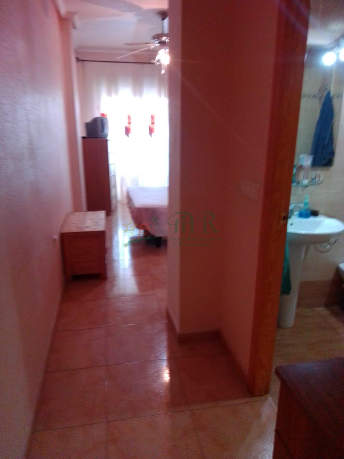 For sale of flat in Rafal