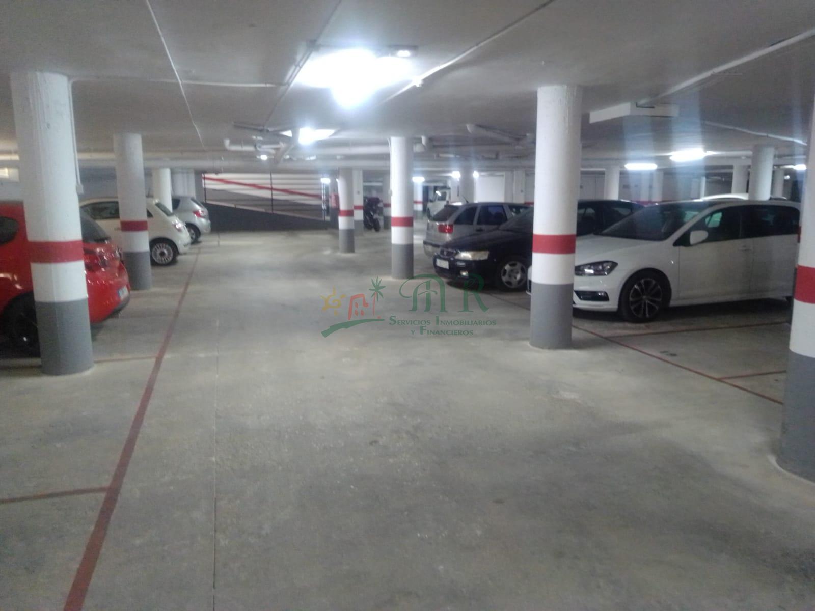 For sale of flat in Rafal
