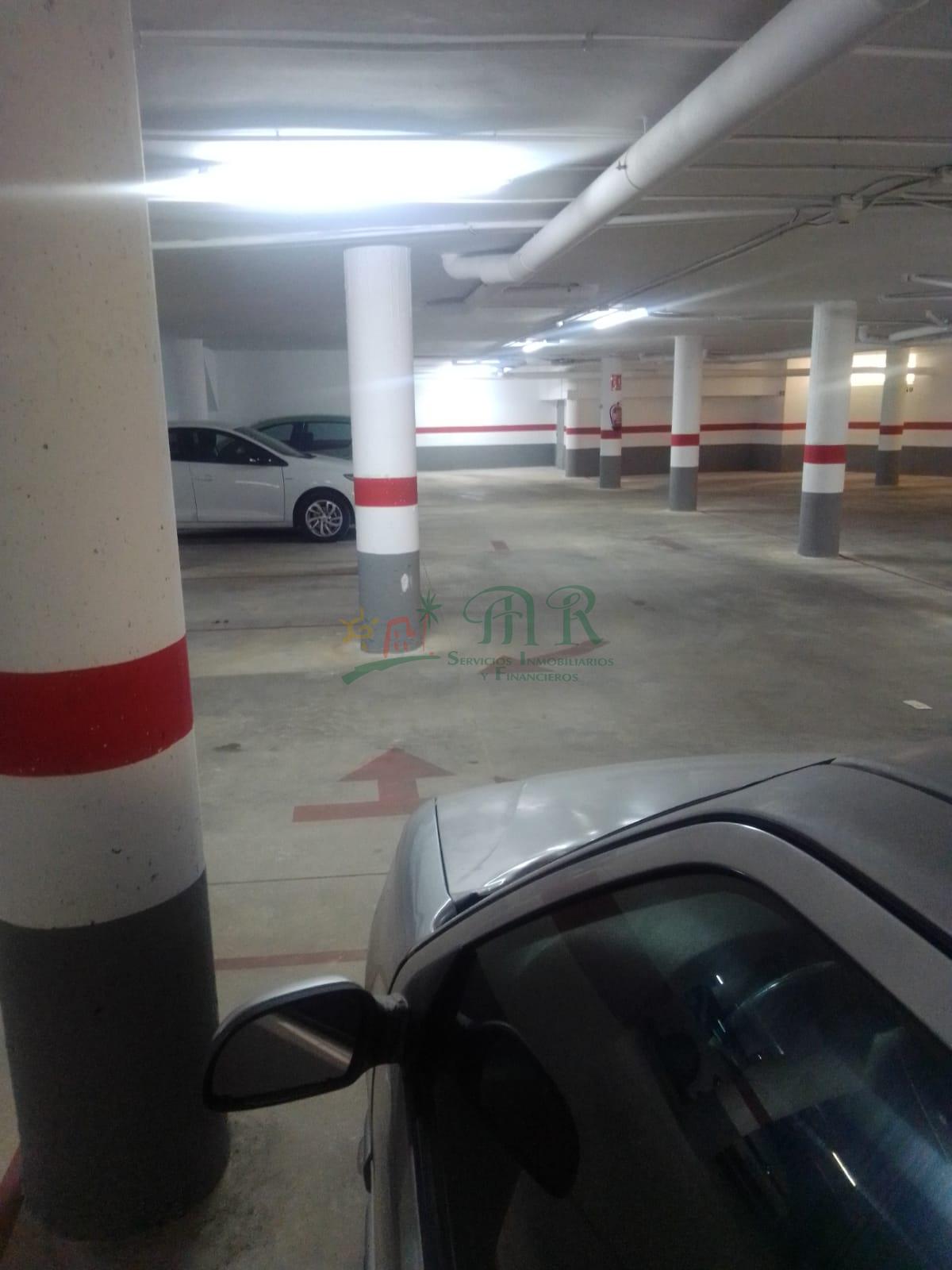 For sale of flat in Rafal
