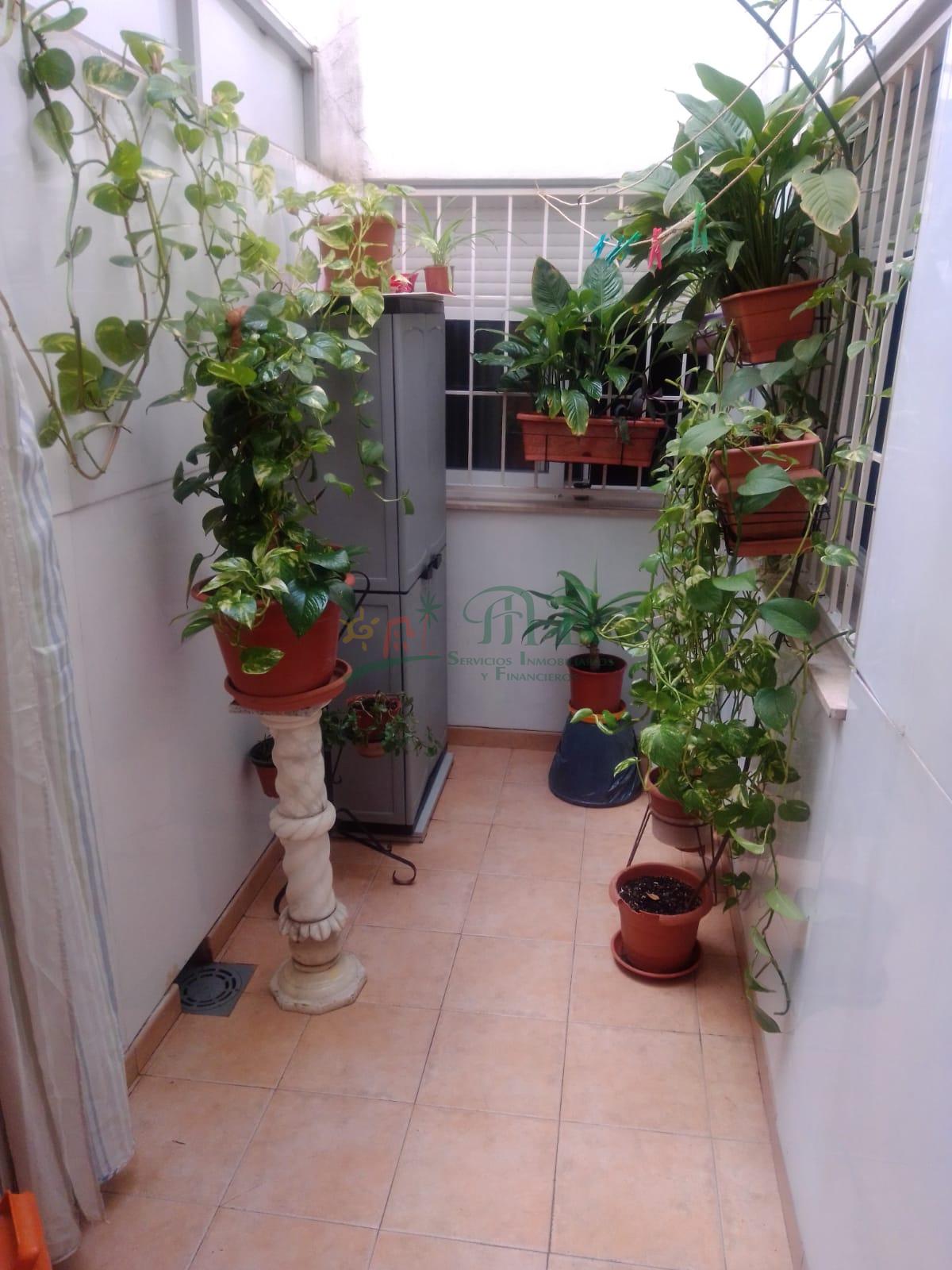 For sale of flat in Rafal