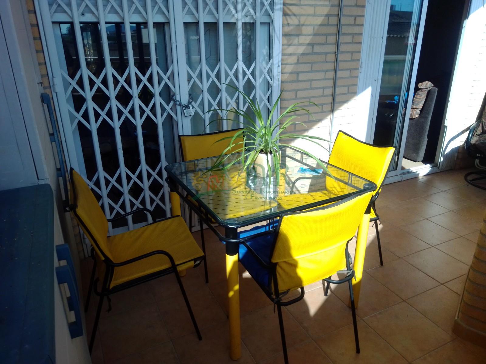 For sale of flat in Rafal