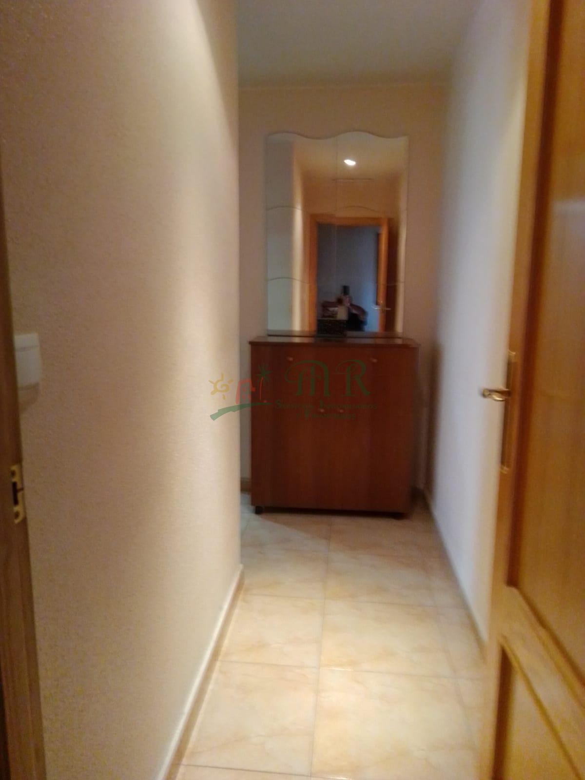 For sale of flat in Rafal