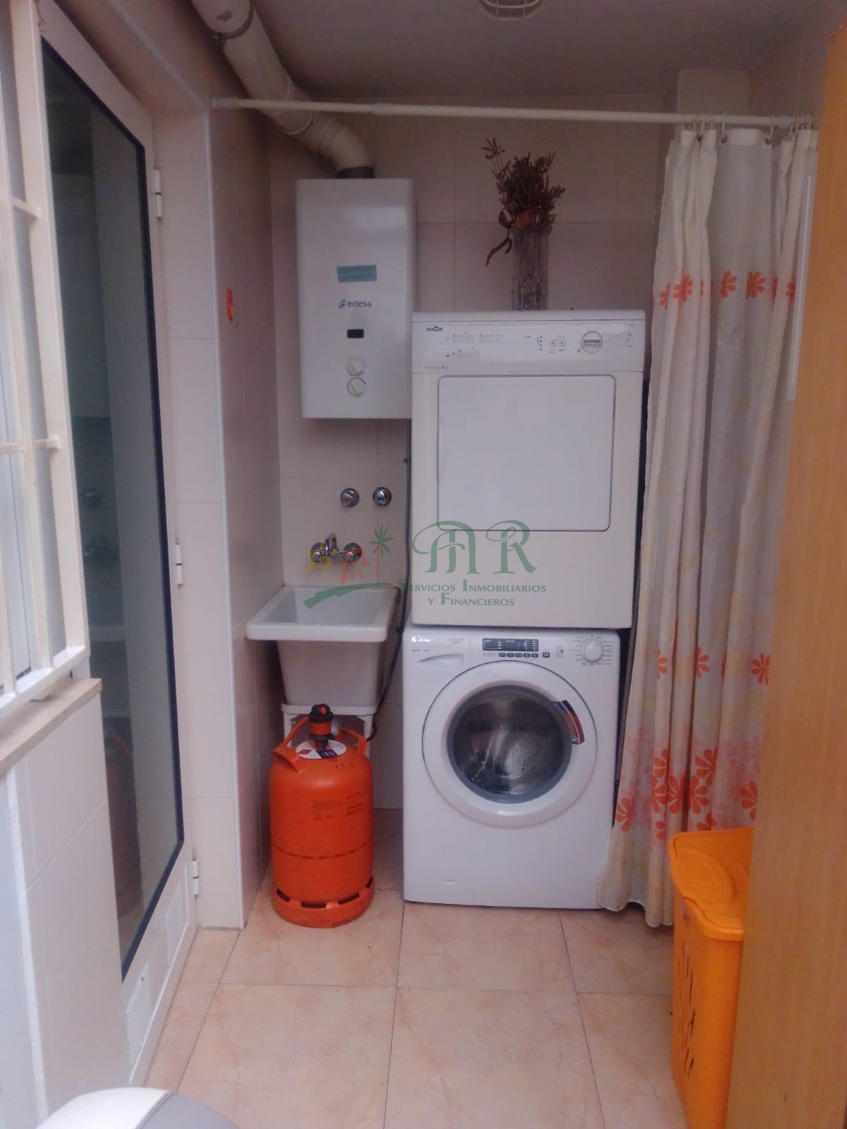 For sale of flat in Rafal