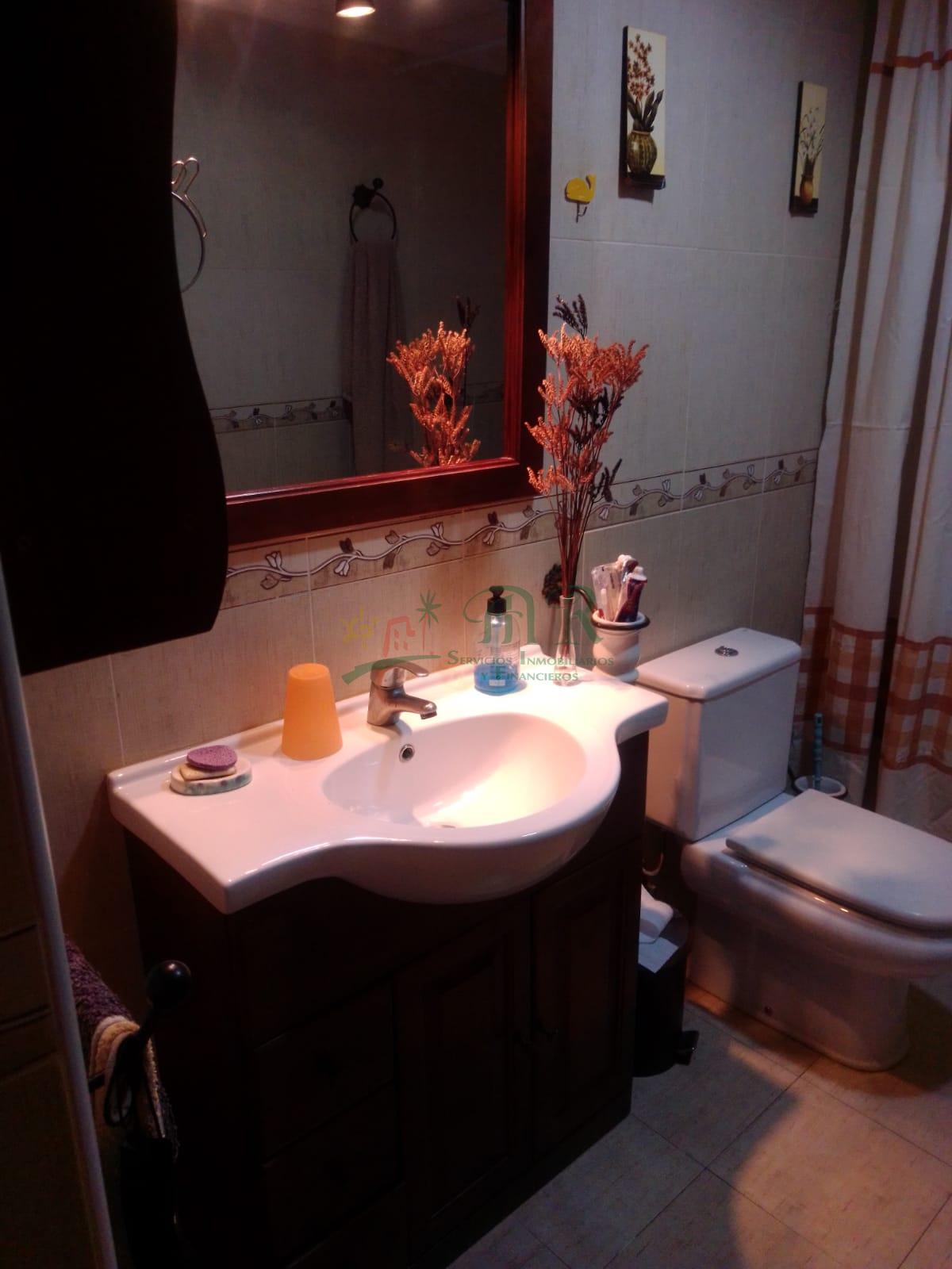 For sale of flat in Rafal