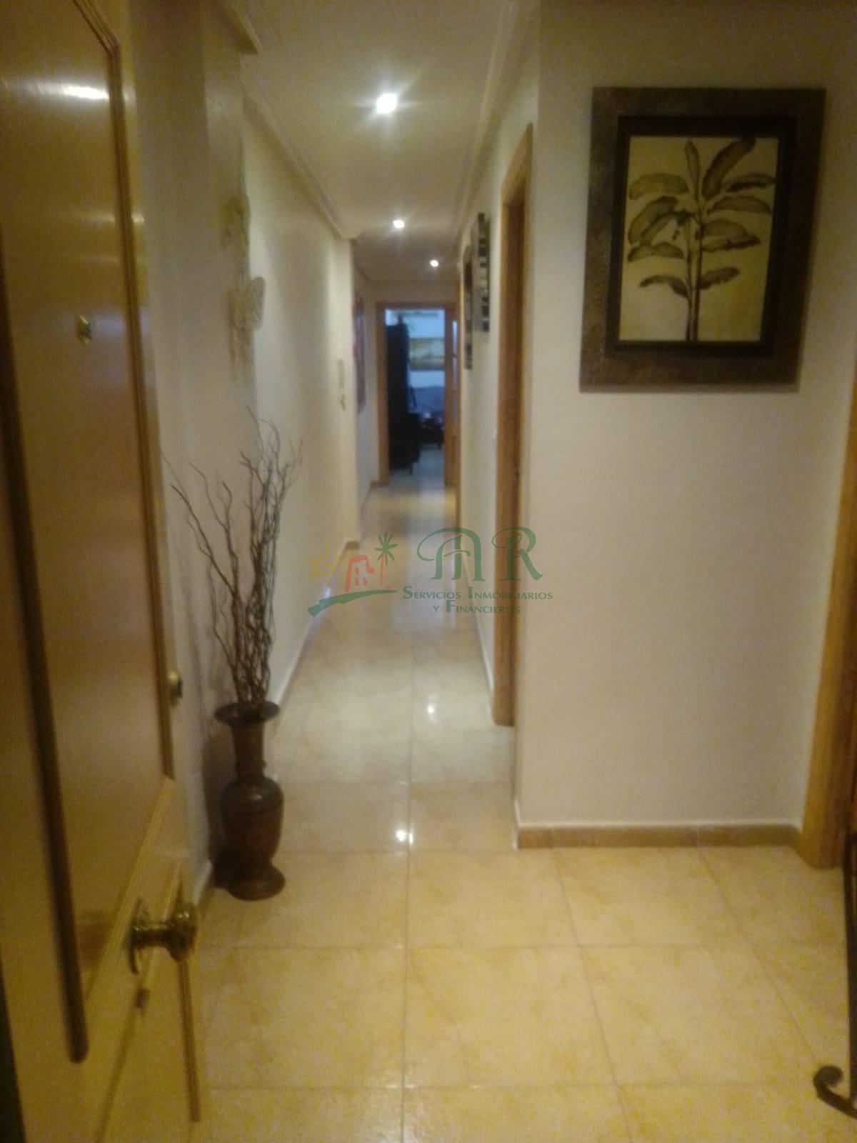For sale of flat in Rafal