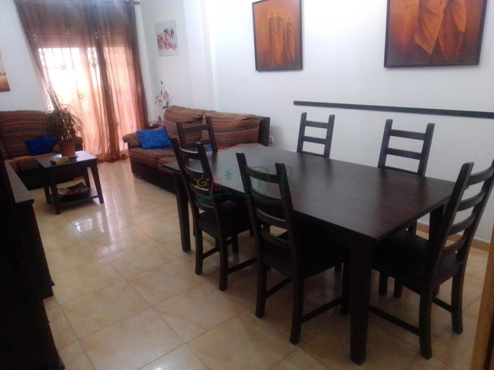 For sale of flat in Rafal