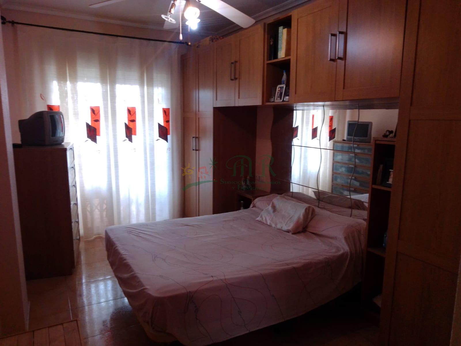 For sale of flat in Rafal