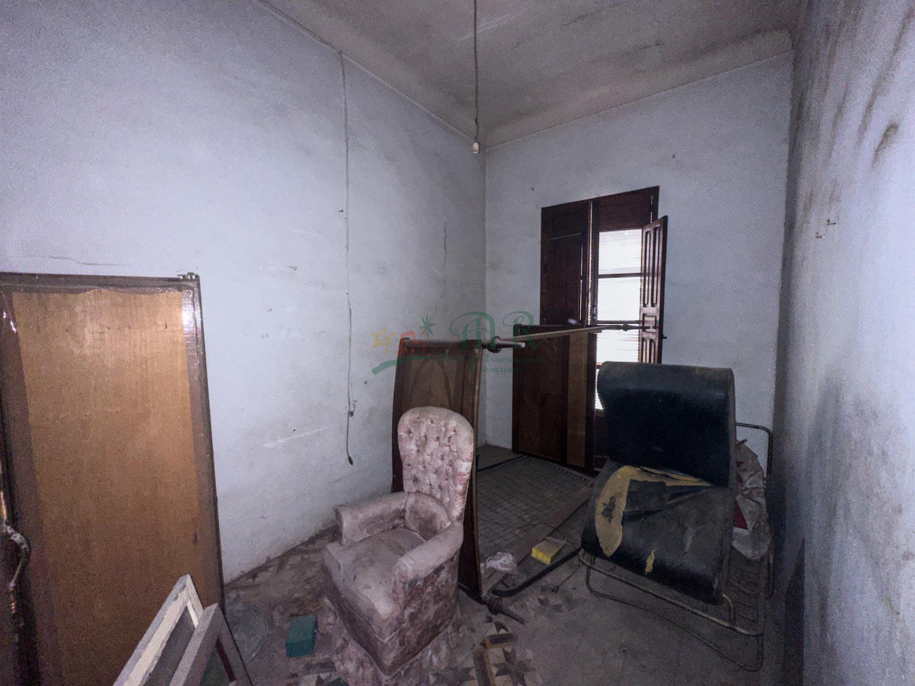 Dormitorio