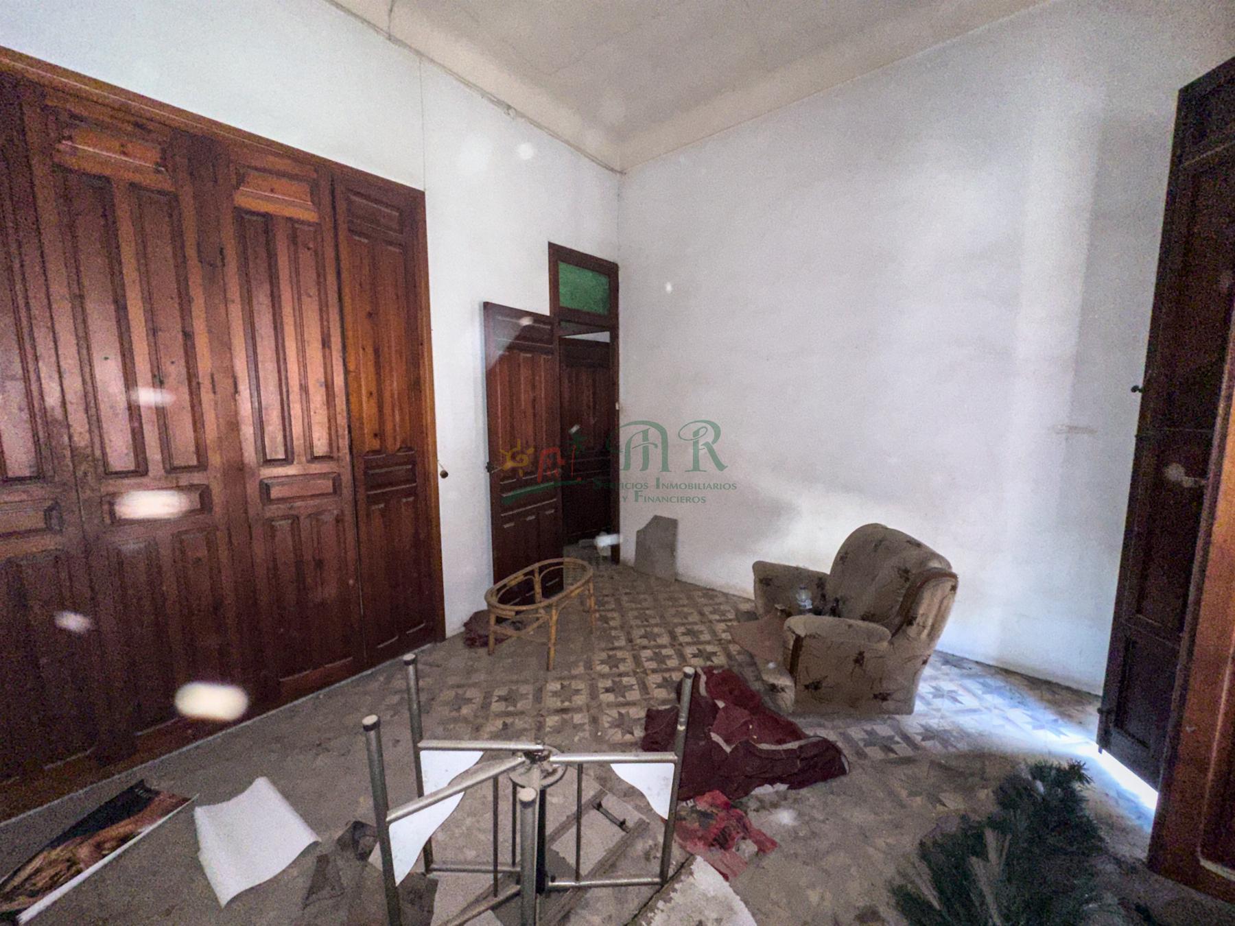 Dormitorio
