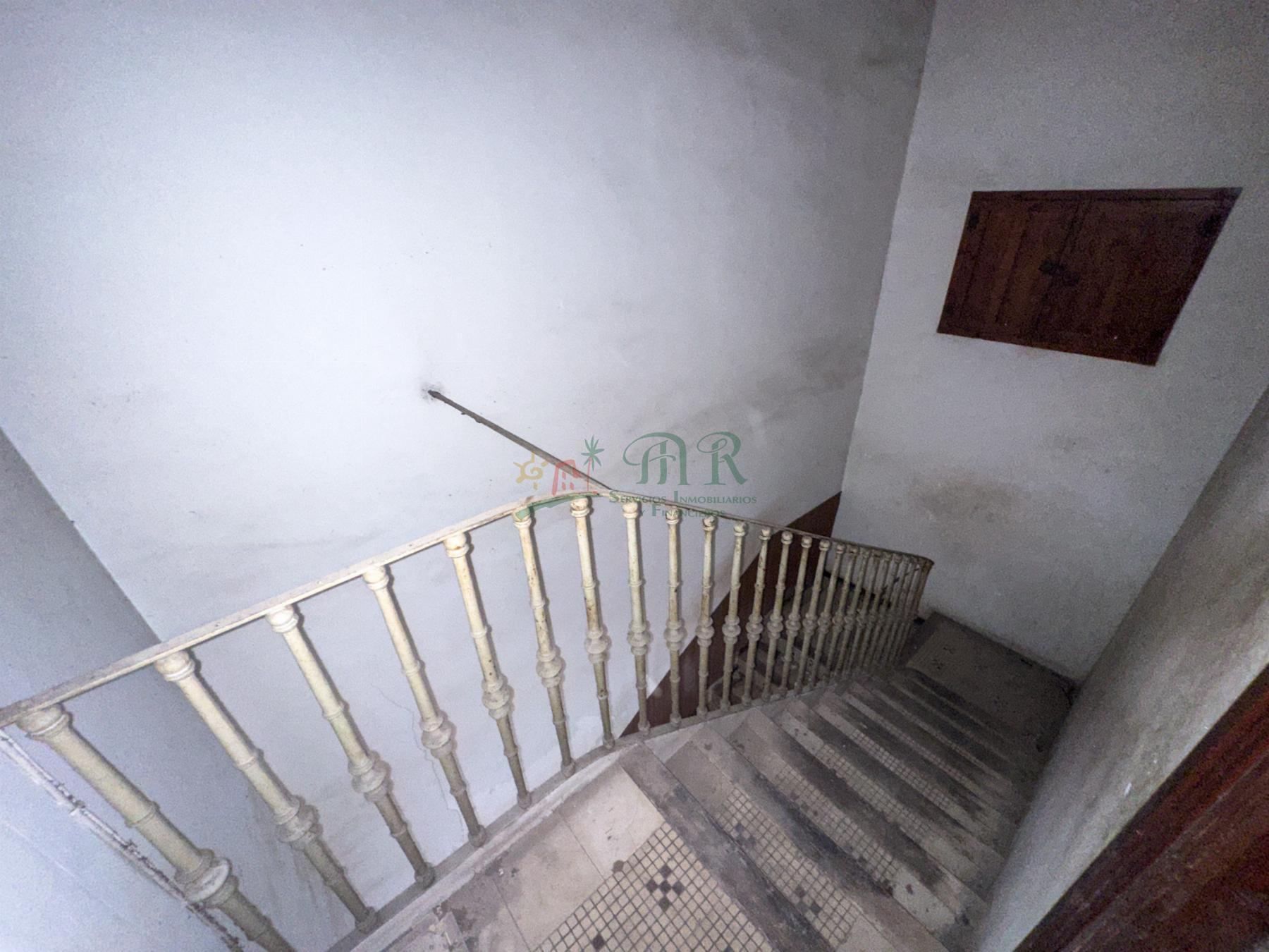 Escalera