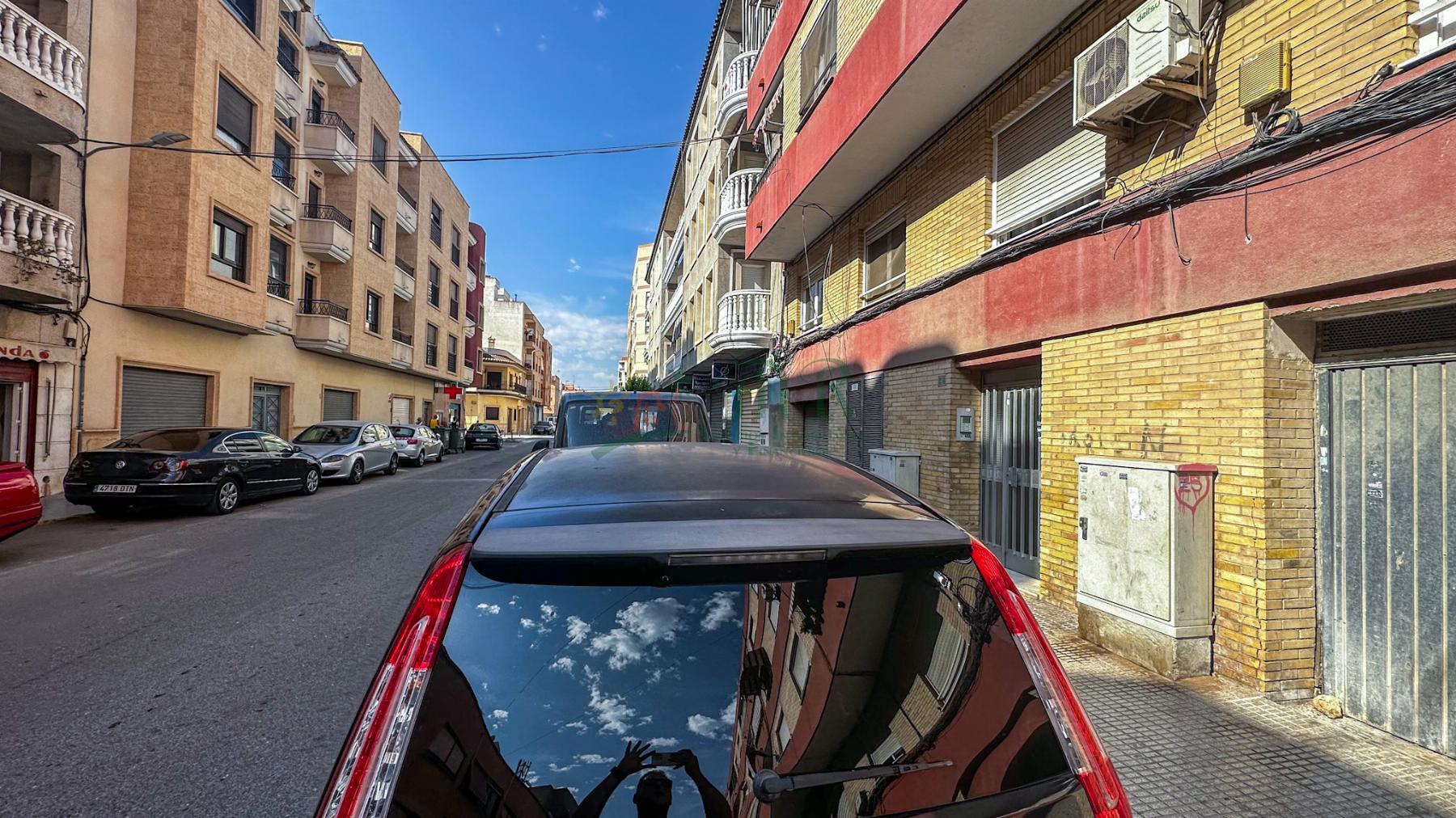 For sale of commercial in Almoradí