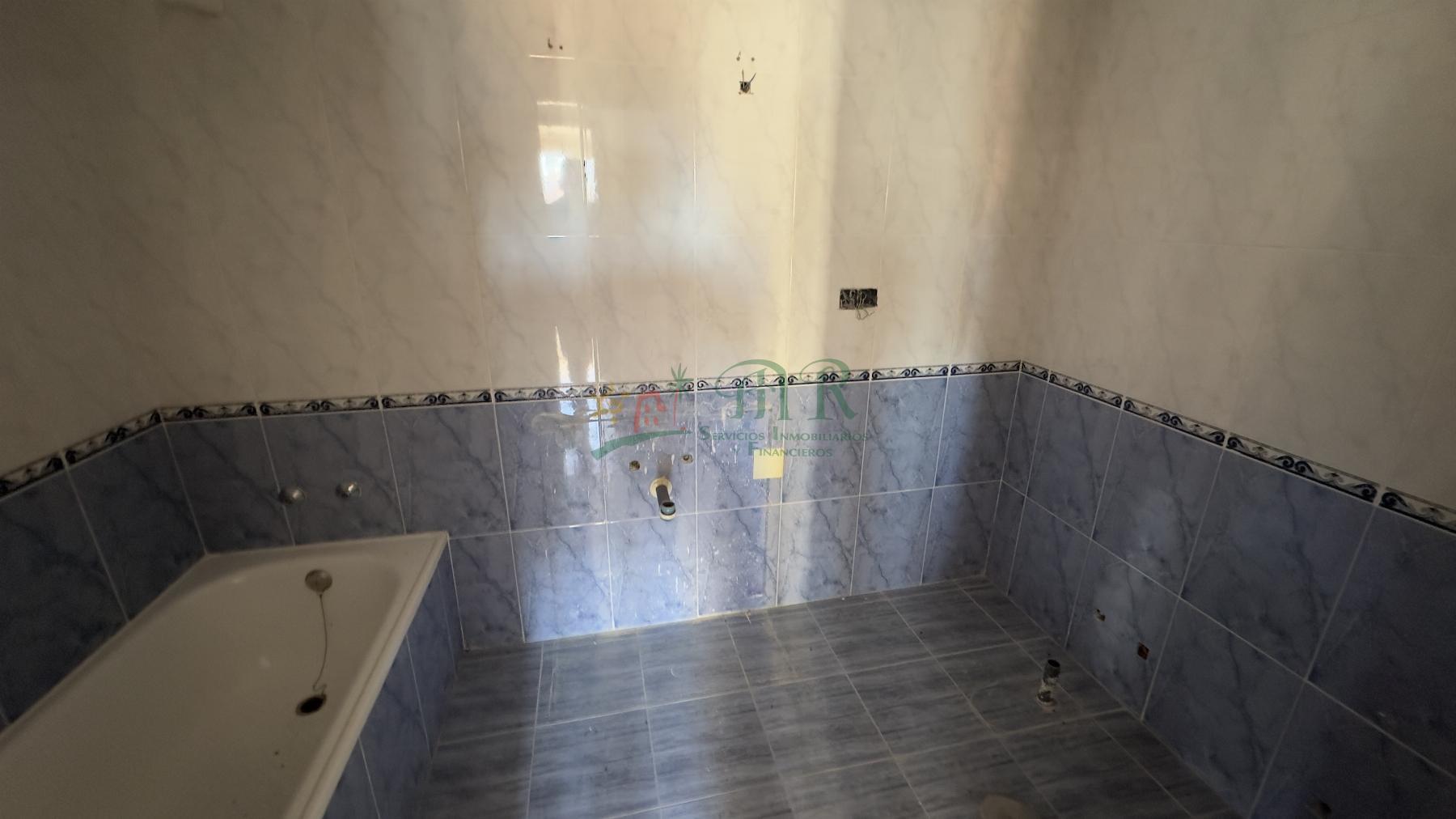 For sale of flat in Benijófar