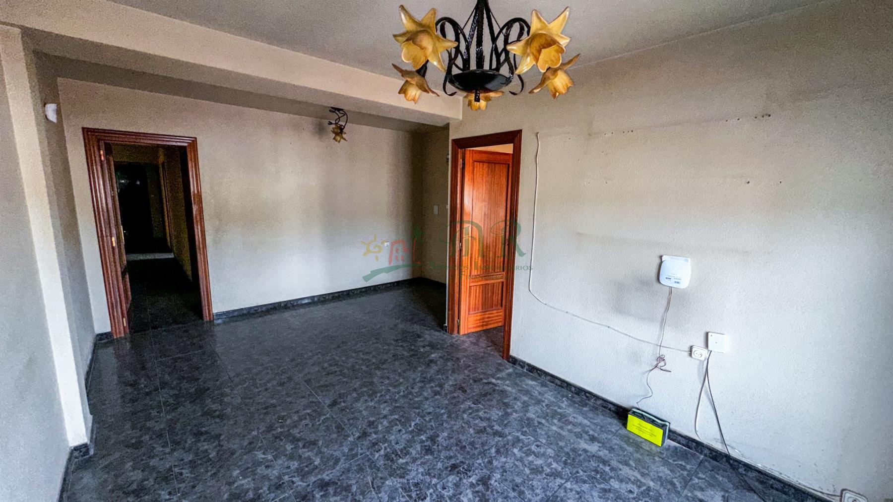For sale of flat in Elda