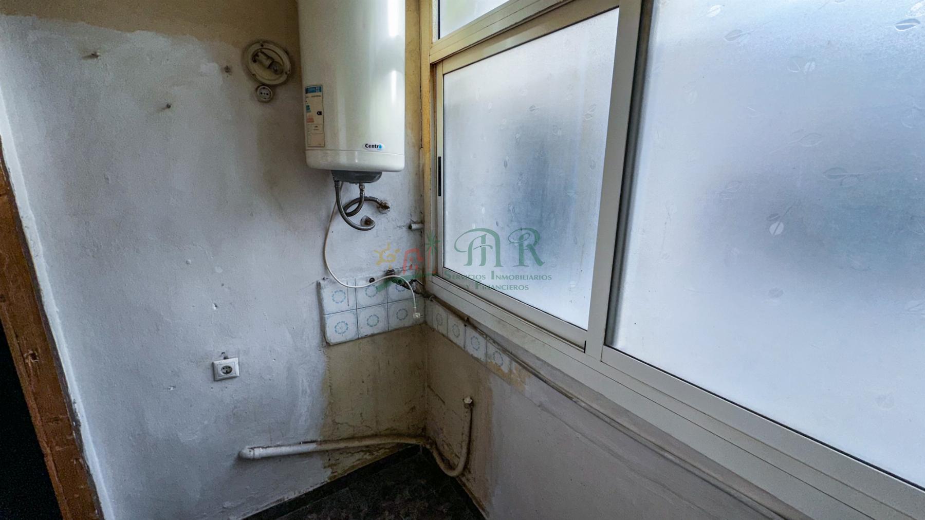 For sale of flat in Elda