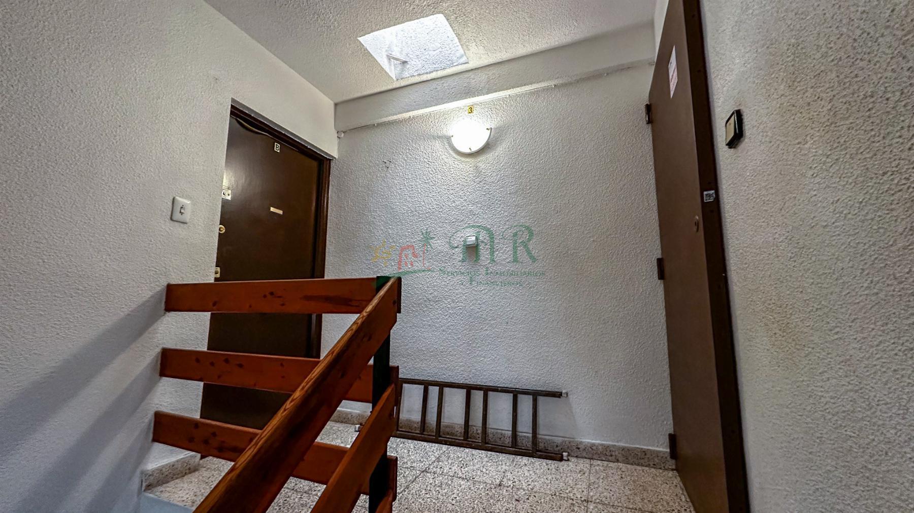 For sale of flat in Elda