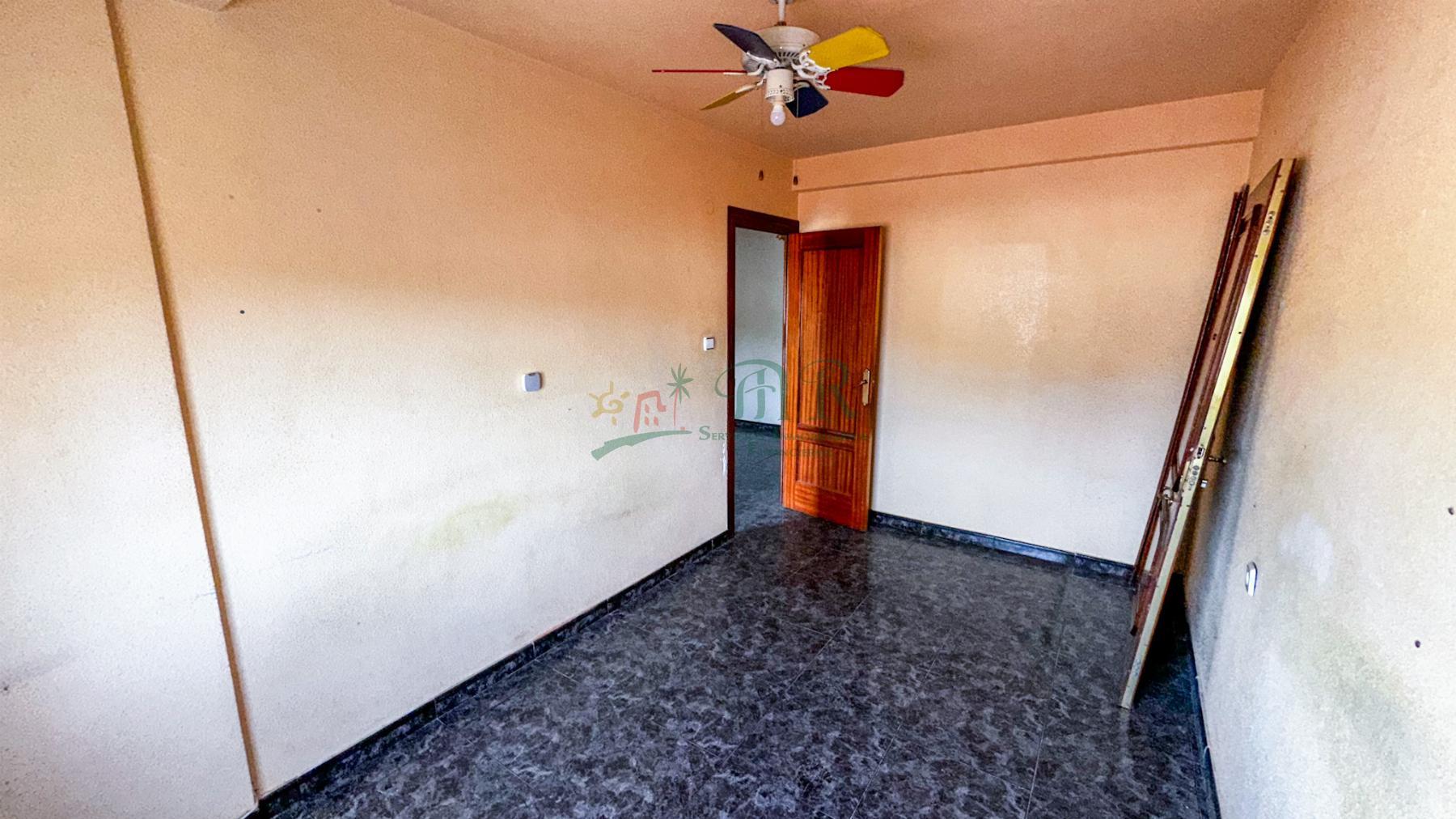 For sale of flat in Elda