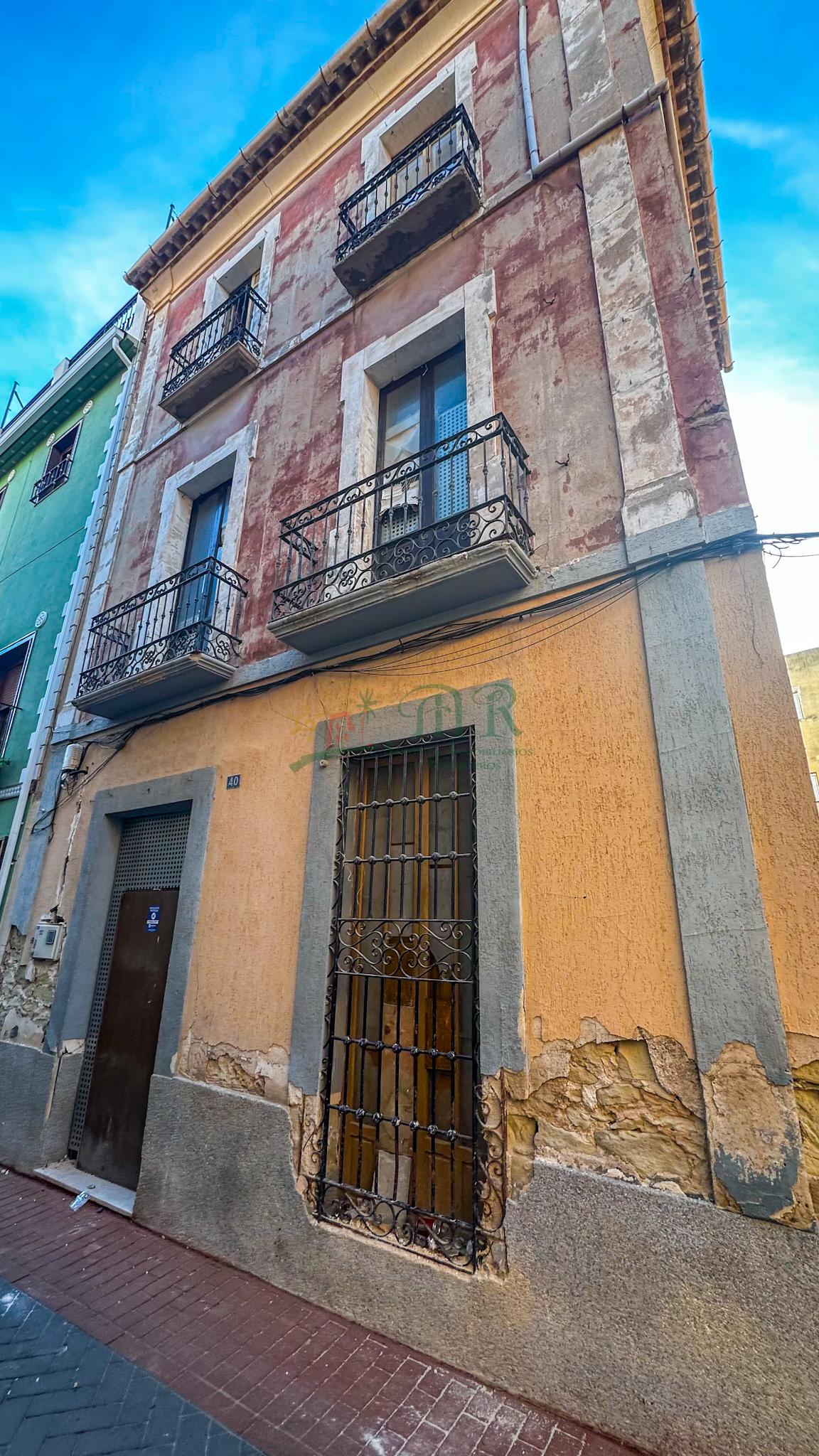 Facade