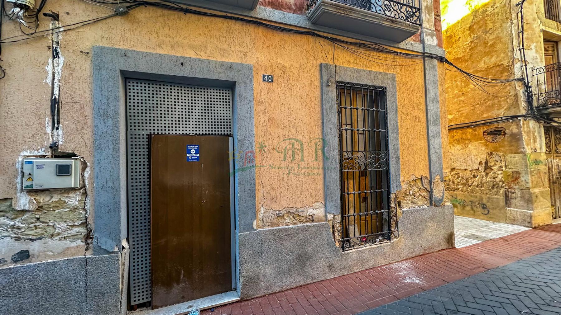 Facade