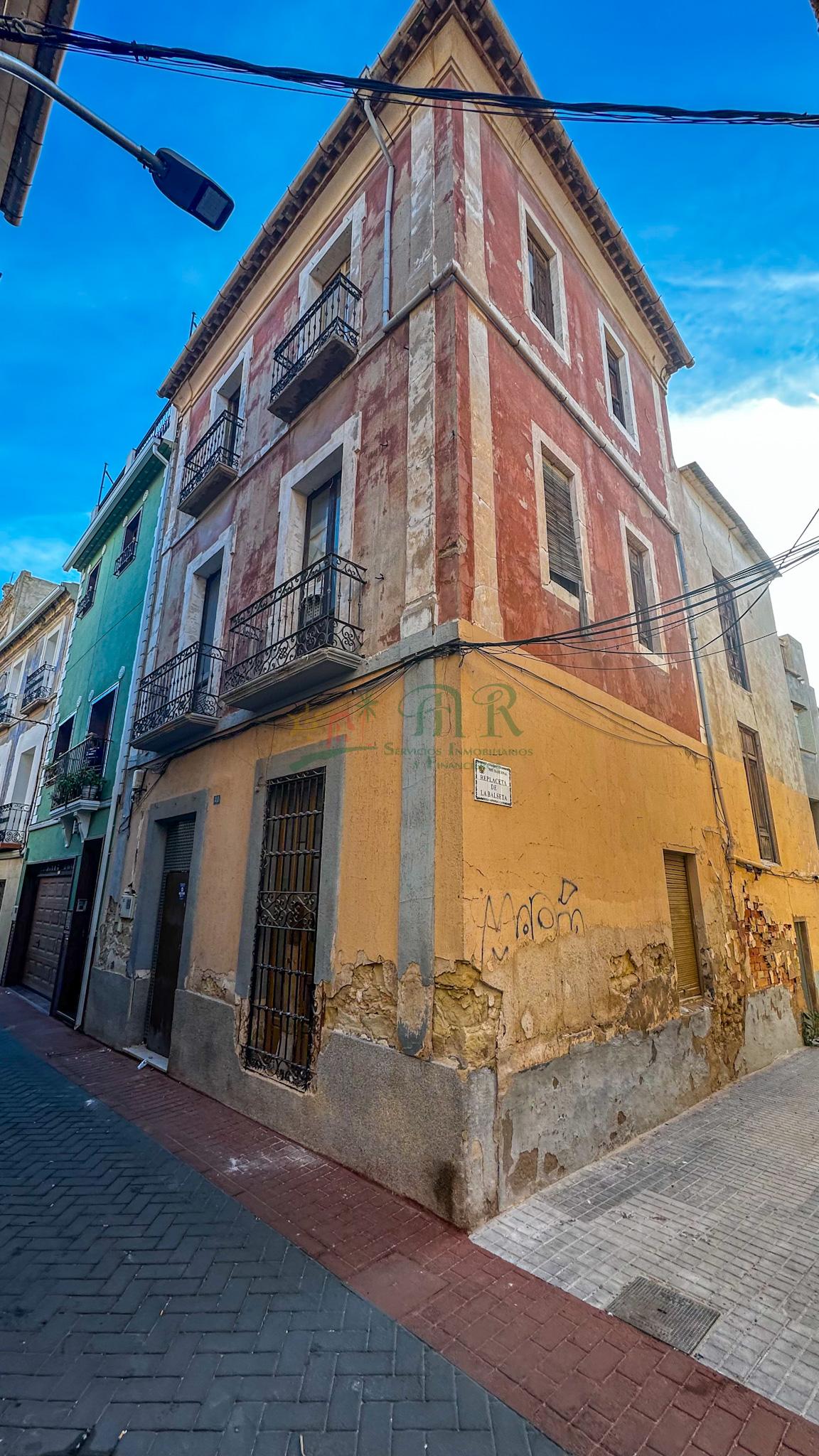 Facade