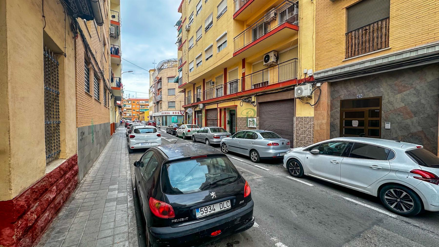 Venta de piso en Alicante