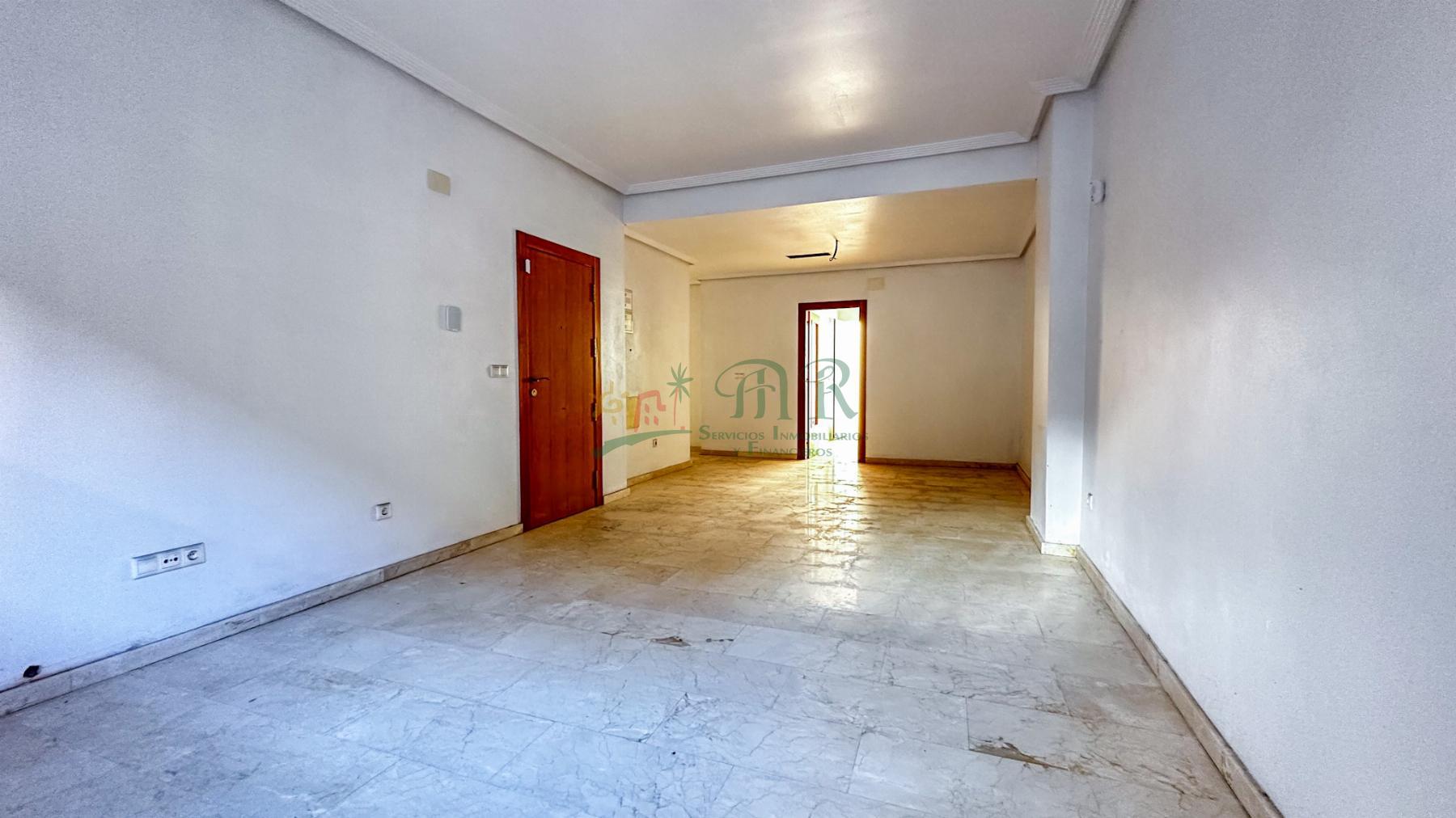 Venta de piso en Alicante